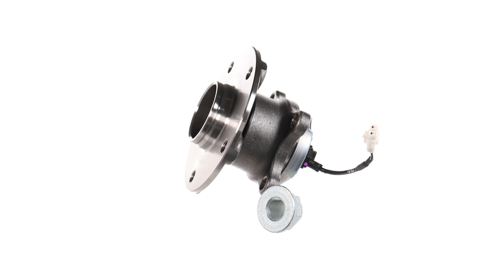 SKF VKBA 7167 Radlagersatz
