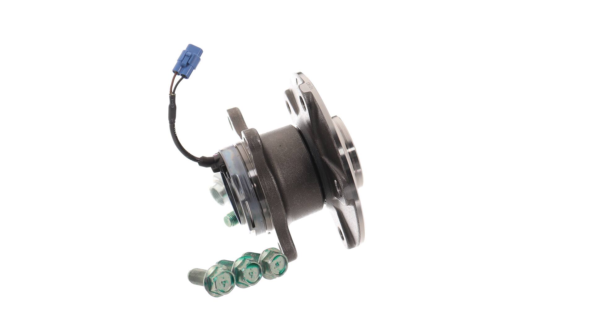SKF VKBA 7168 Radlagersatz