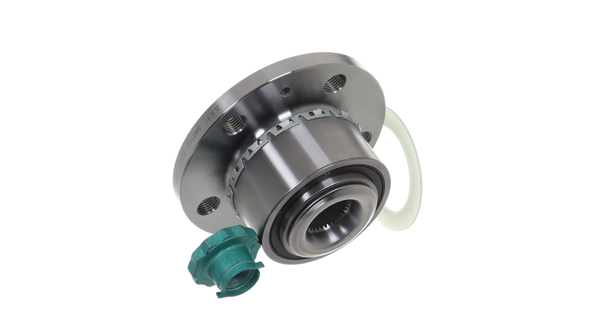 SKF VKBA 7169 Radlagersatz