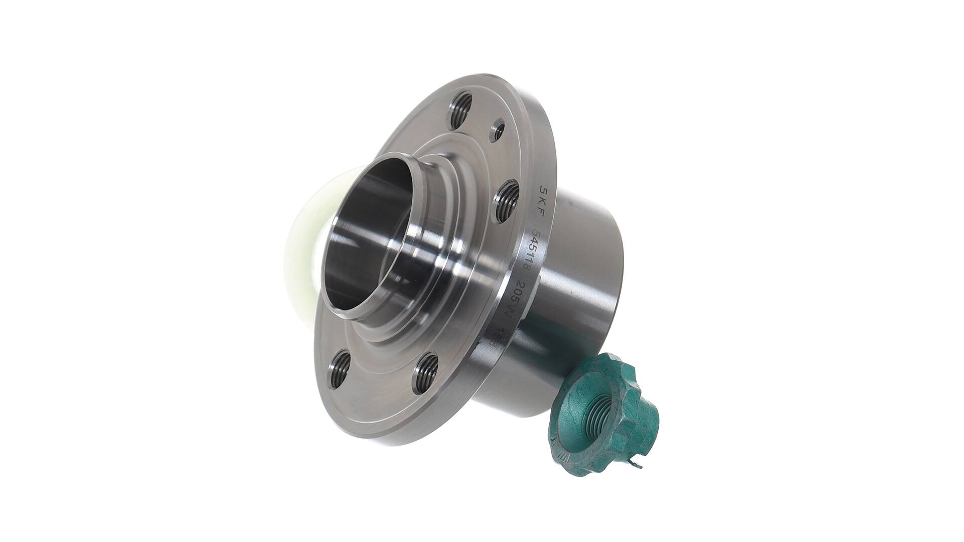 SKF VKBA 7169 Radlagersatz