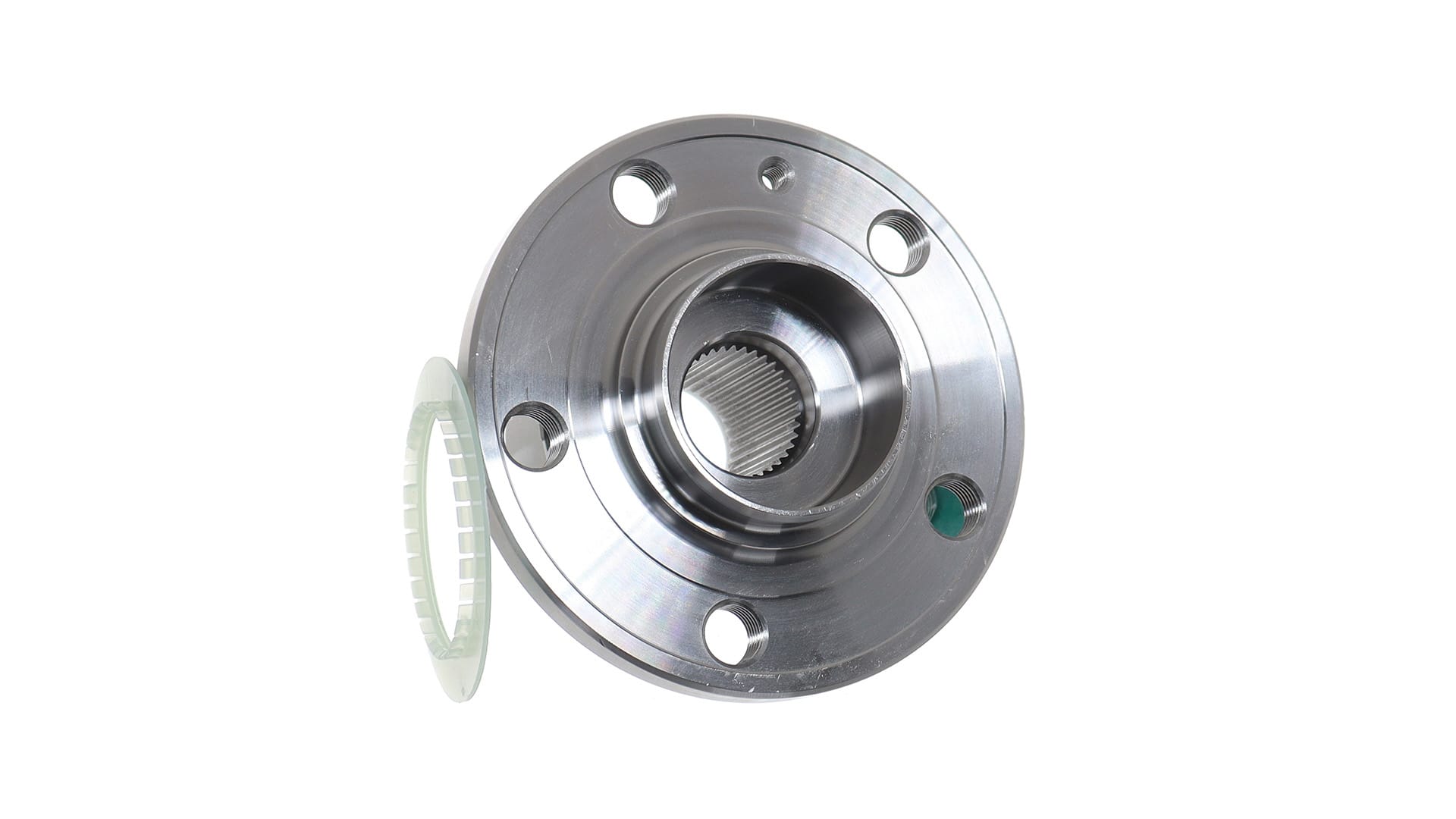 SKF VKBA 7169 Radlagersatz