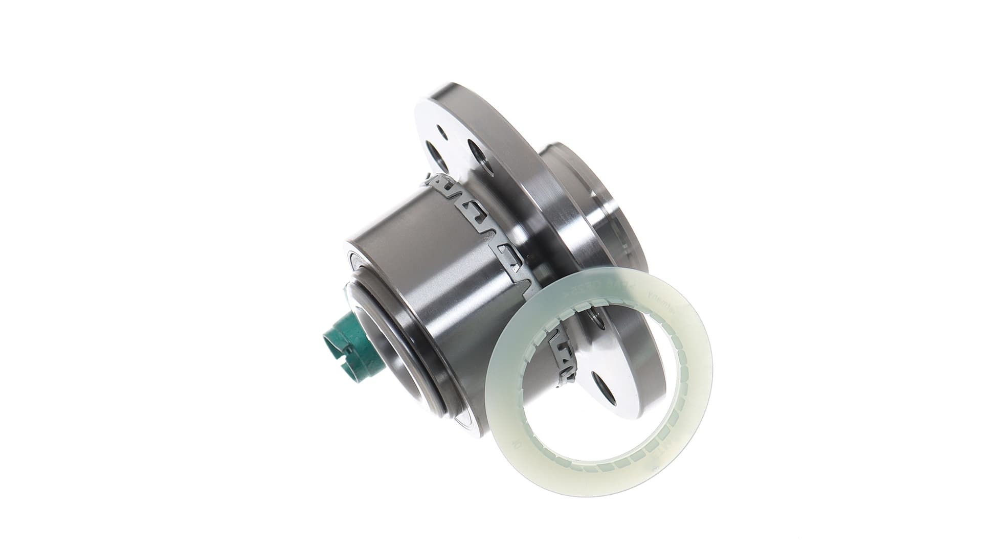 SKF VKBA 7169 Radlagersatz