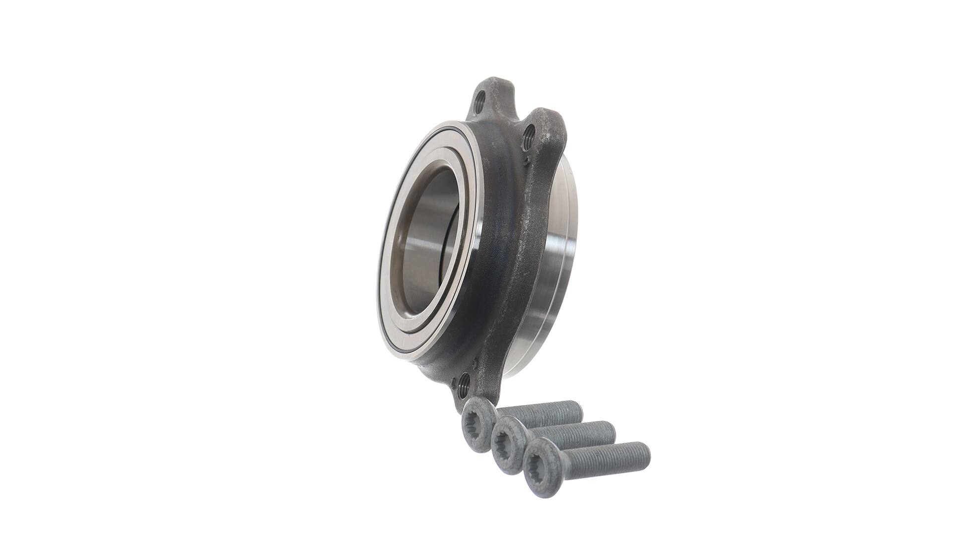 SKF VKBA 7177 Radlagersatz