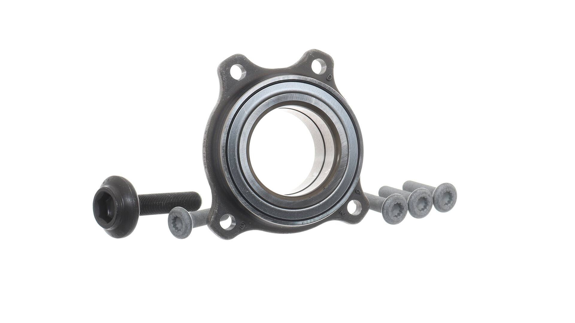 SKF VKBA 7177 Radlagersatz