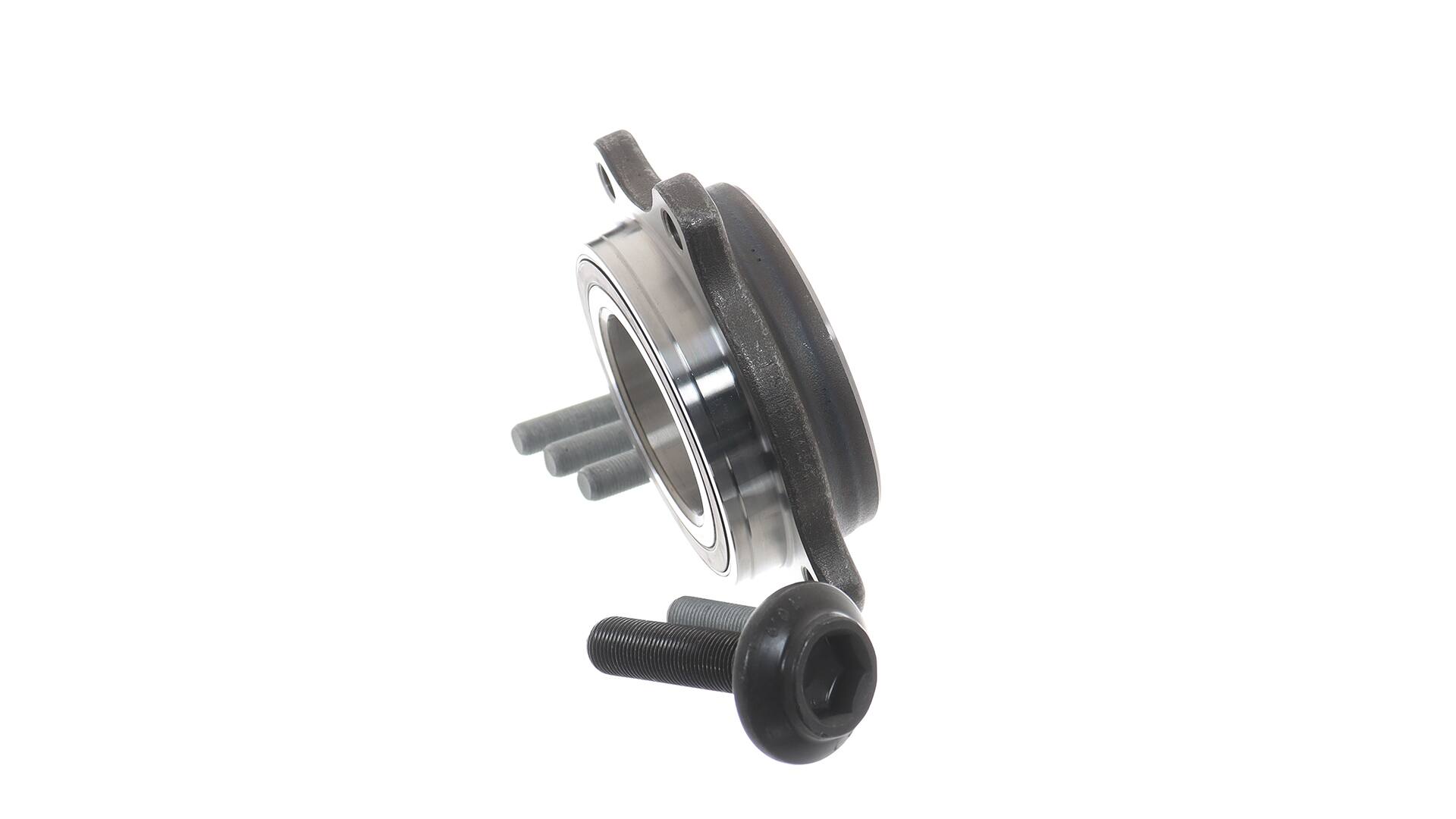 SKF VKBA 7177 Radlagersatz