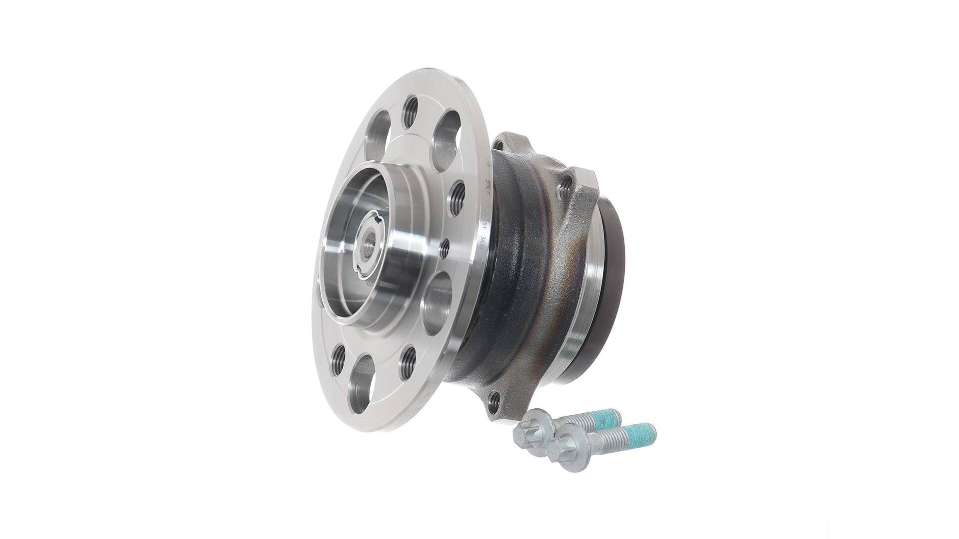 SKF VKBA 7186 Radlagersatz
