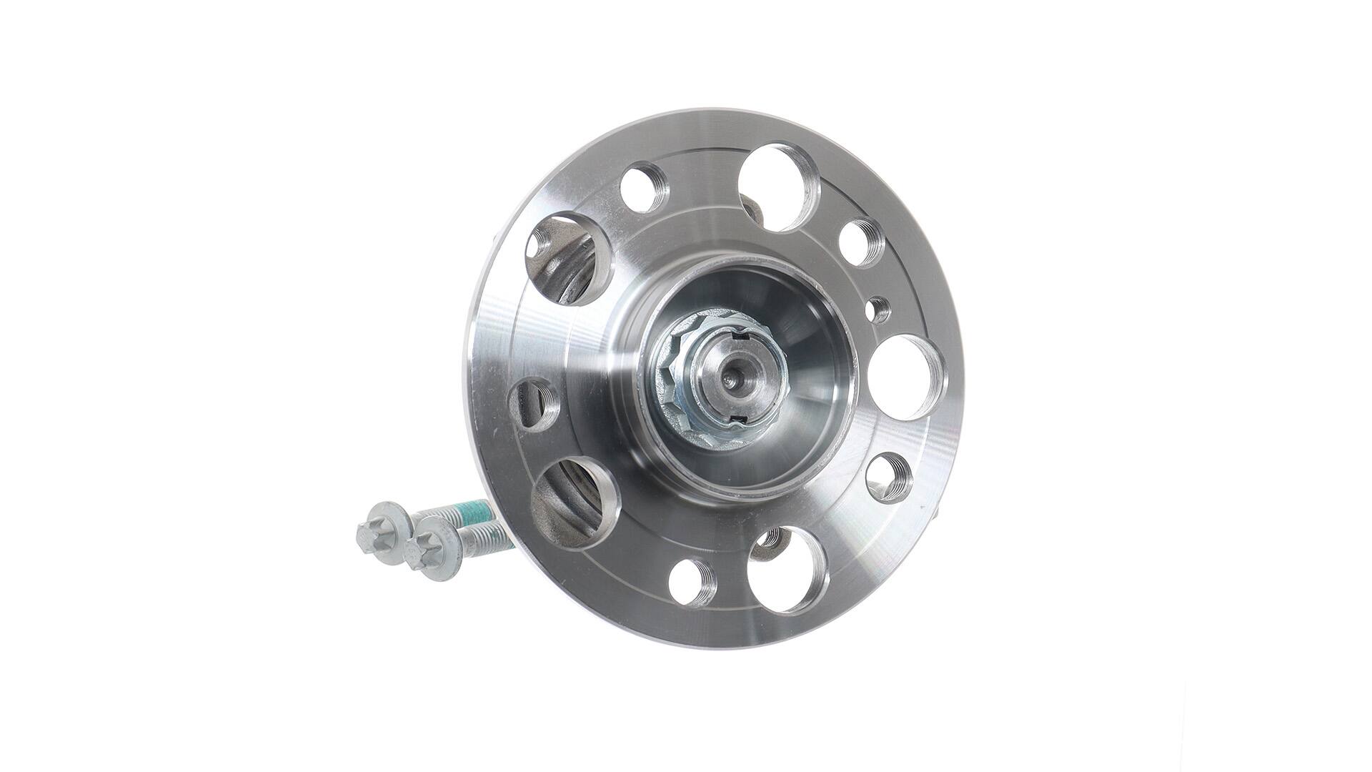 SKF VKBA 7186 Radlagersatz