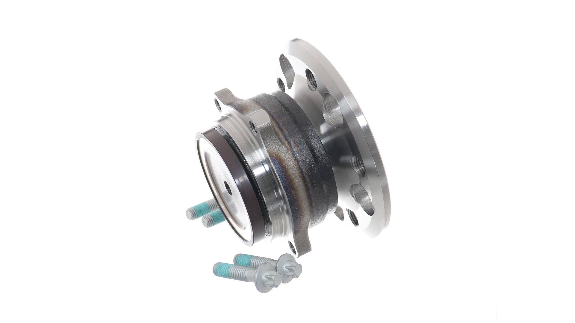 SKF VKBA 7186 Radlagersatz