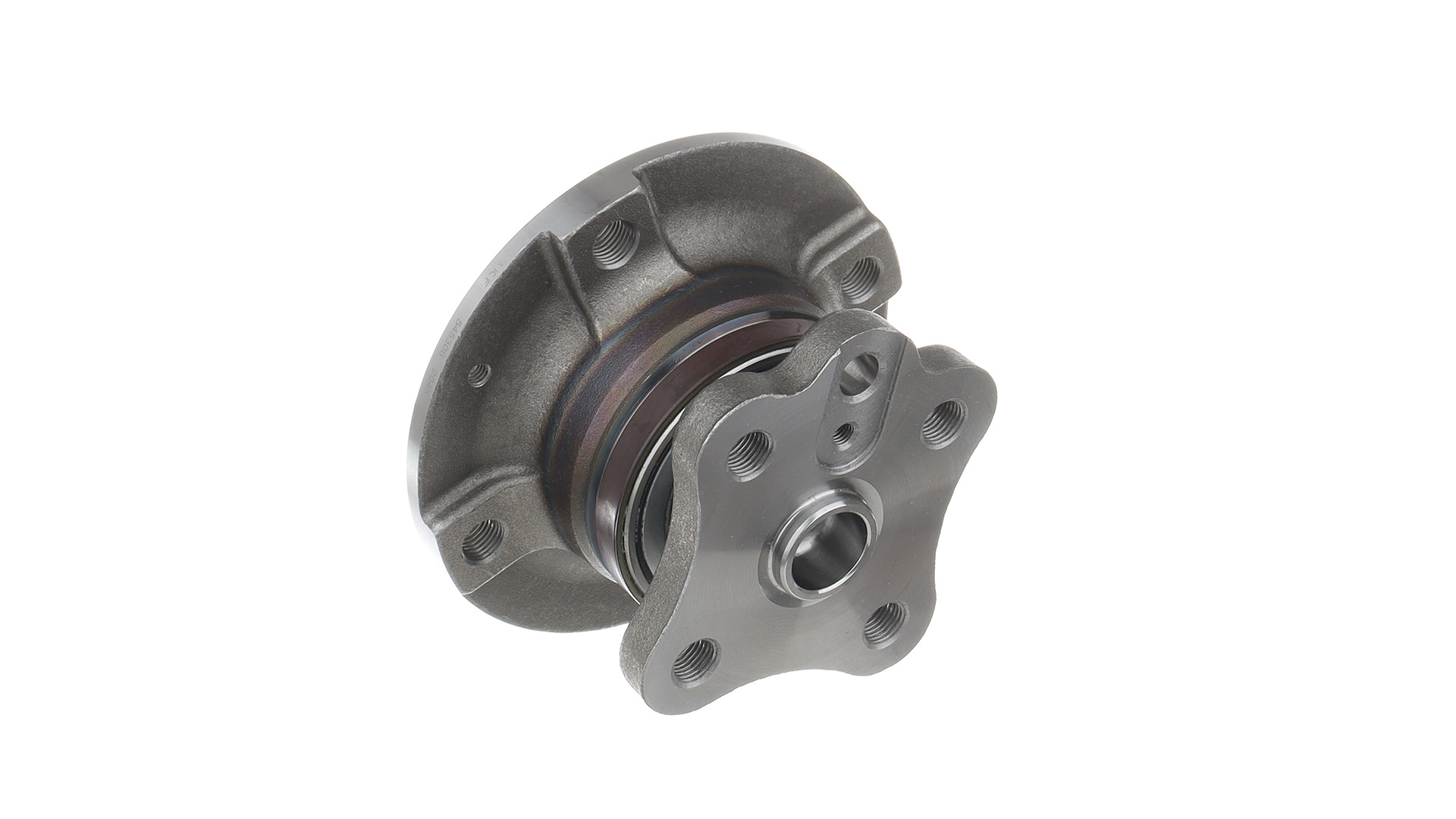 SKF VKBA 7194 Radlagersatz