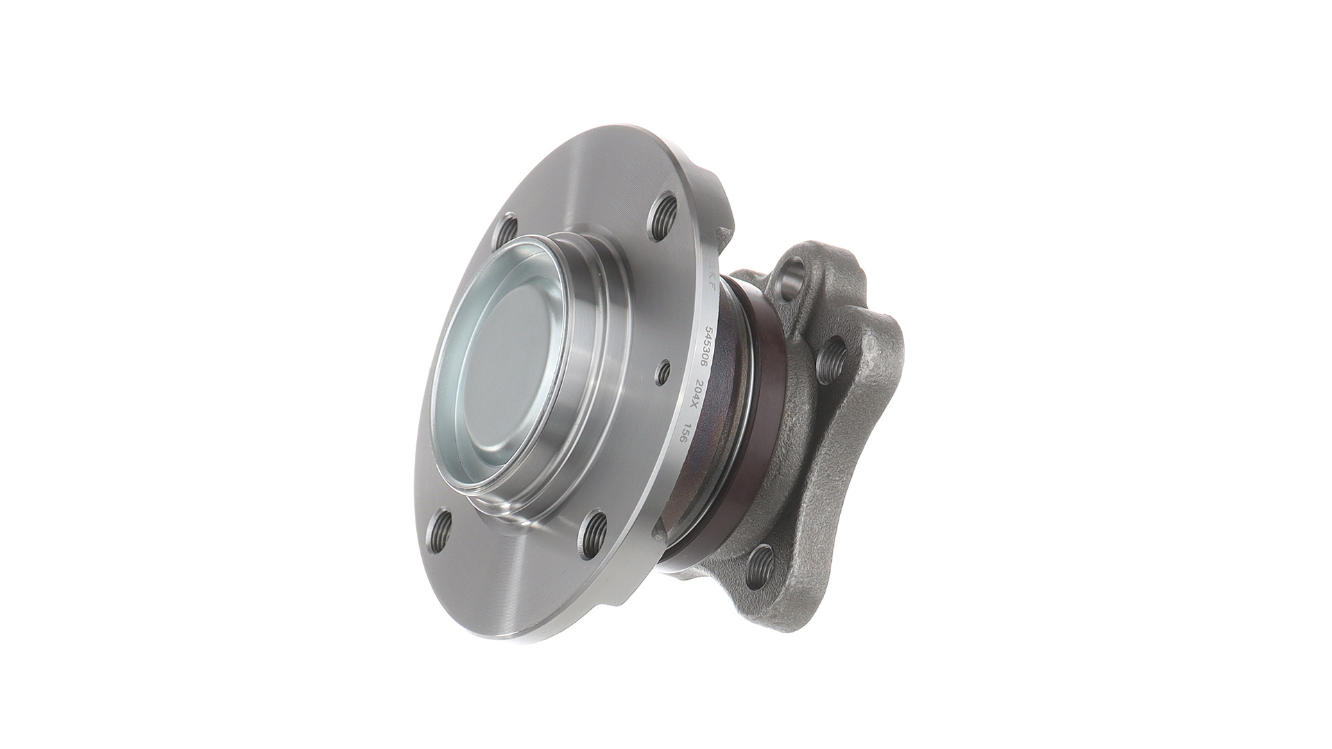SKF VKBA 7194 Radlagersatz