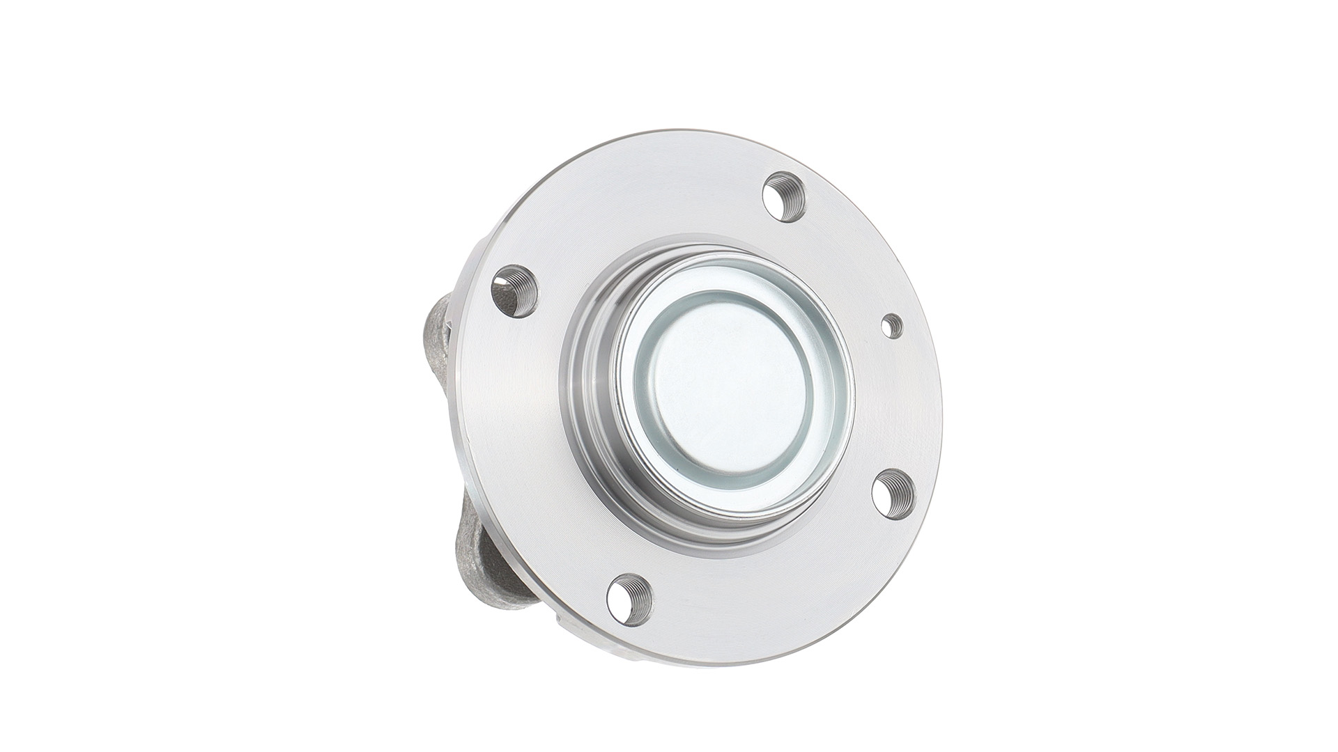 SKF VKBA 7194 Radlagersatz