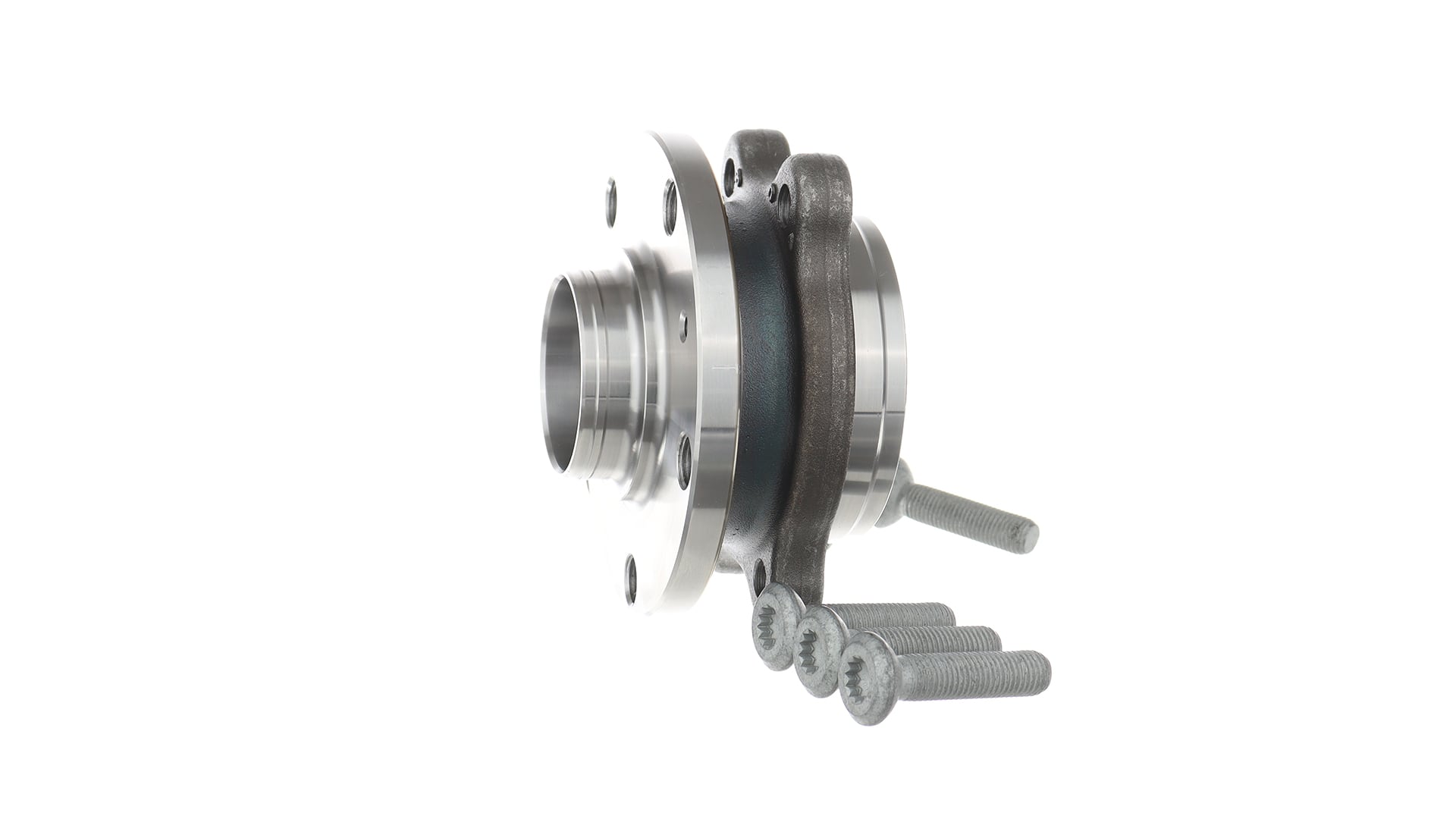 SKF VKBA 7197 Radlagersatz