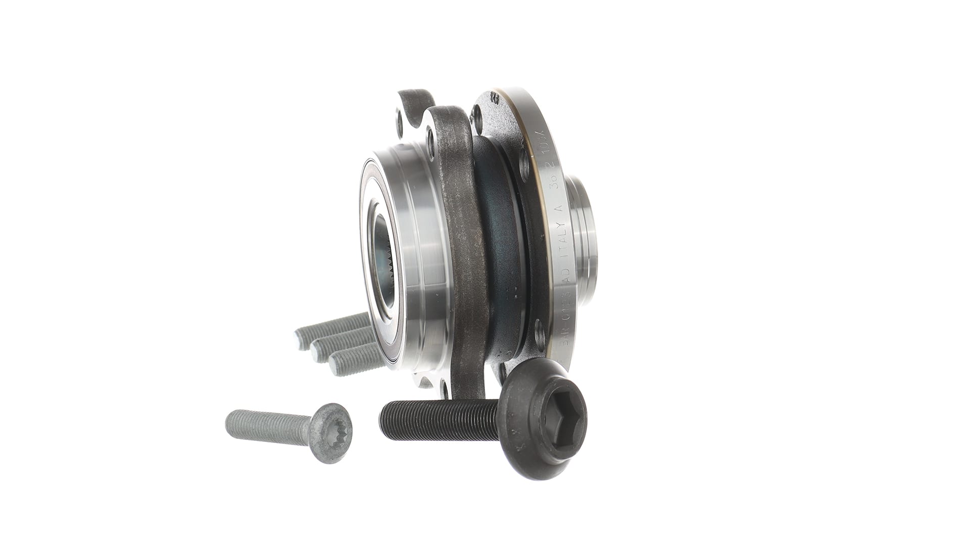 SKF VKBA 7197 Radlagersatz