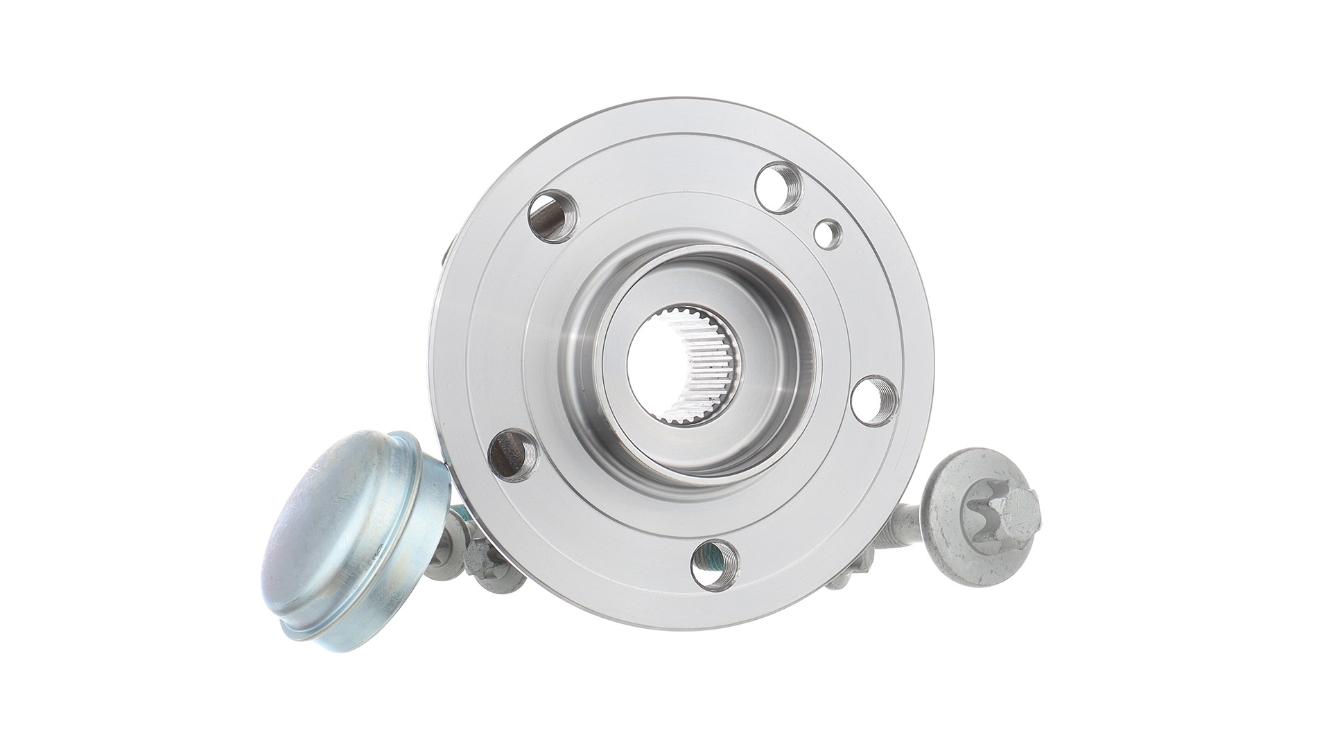 SKF VKBA 7201 Radlagersatz