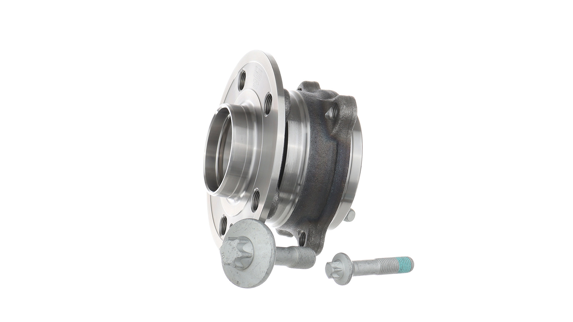 SKF VKBA 7205 Radlagersatz