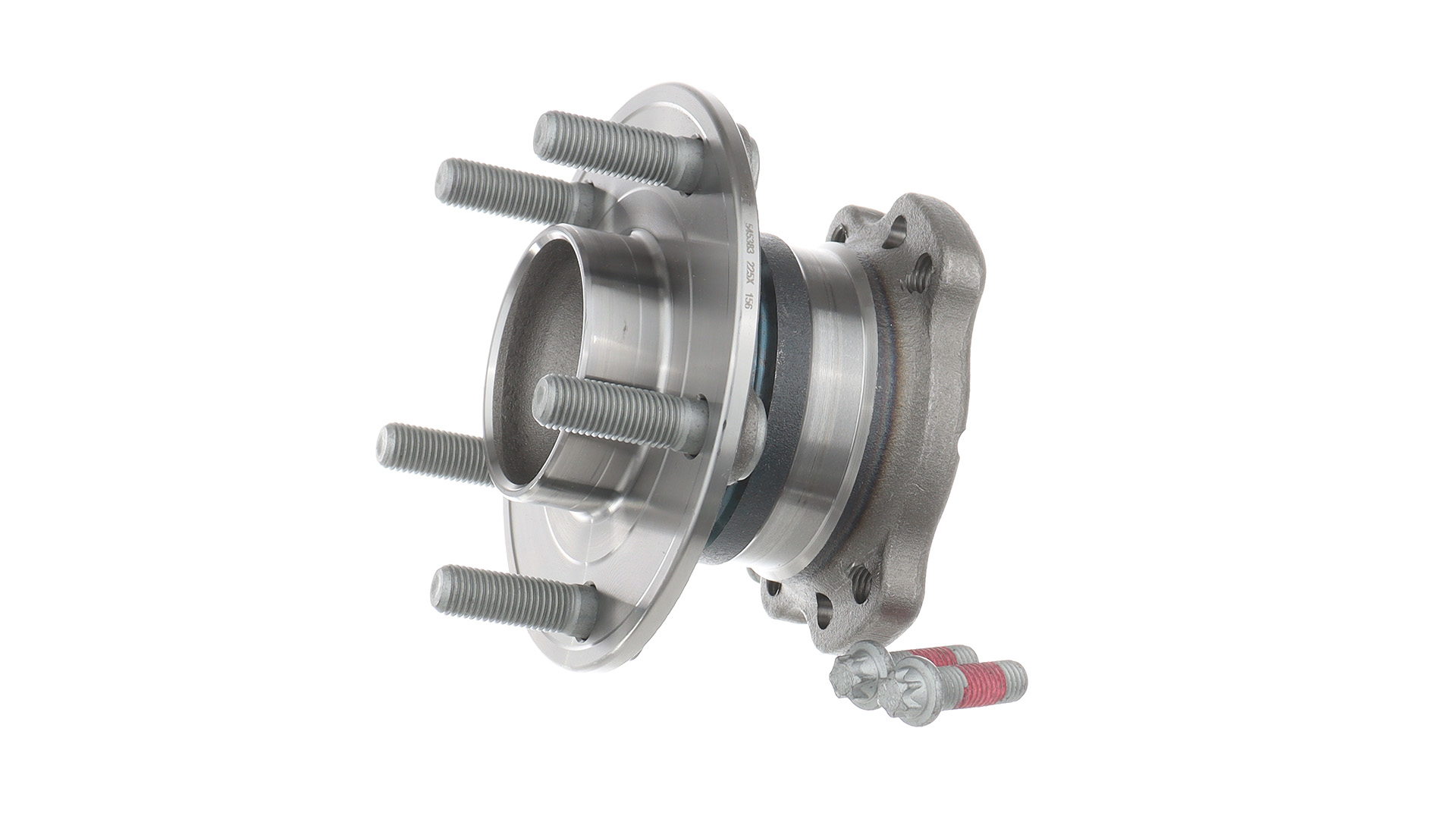 SKF VKBA 7208 Radlagersatz