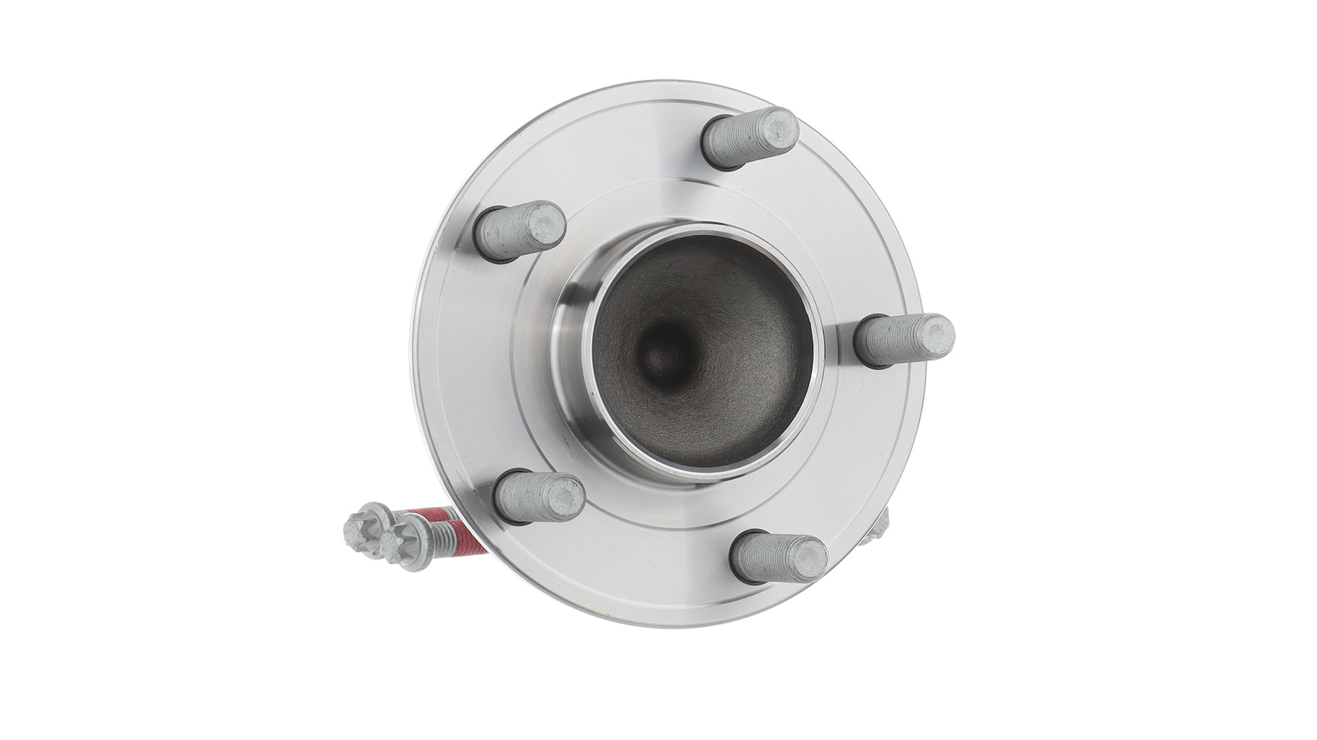 SKF VKBA 7208 Radlagersatz