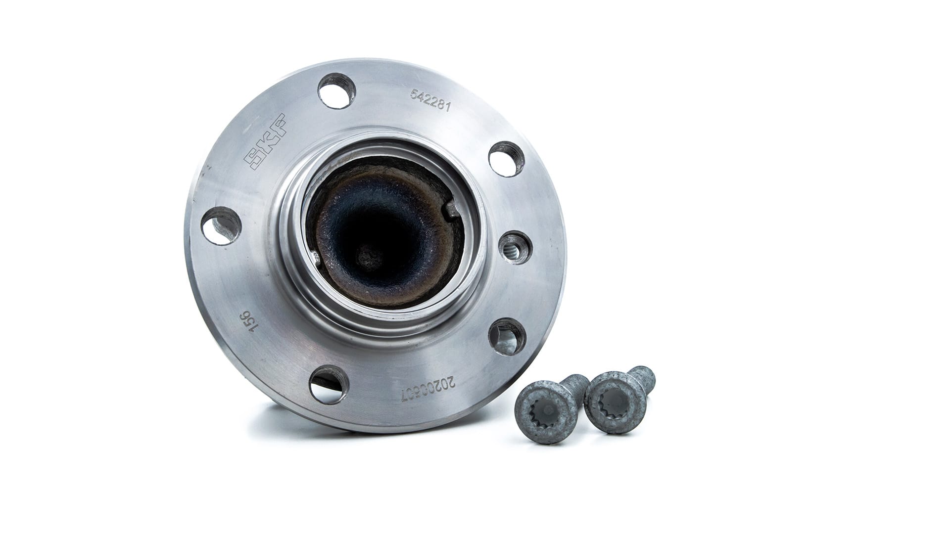 SKF VKBA 7213 Radlagersatz
