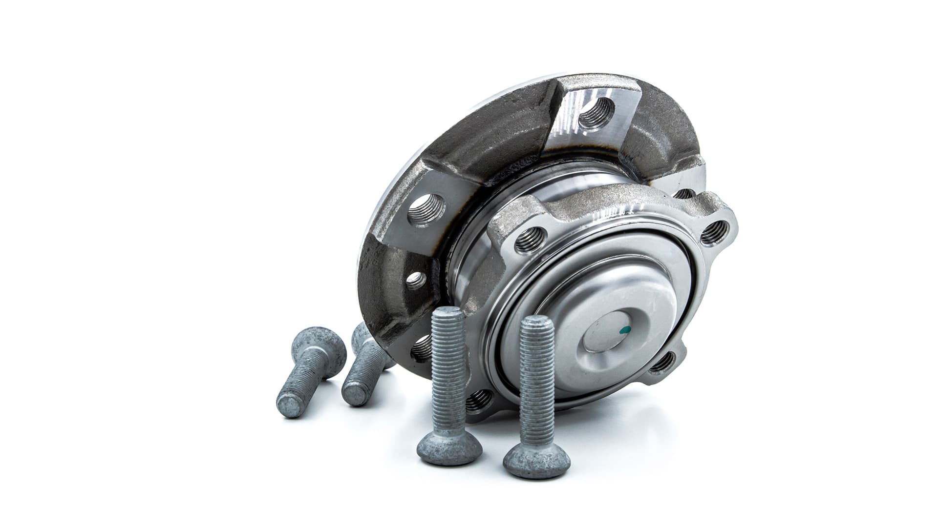 SKF VKBA 7213 Radlagersatz