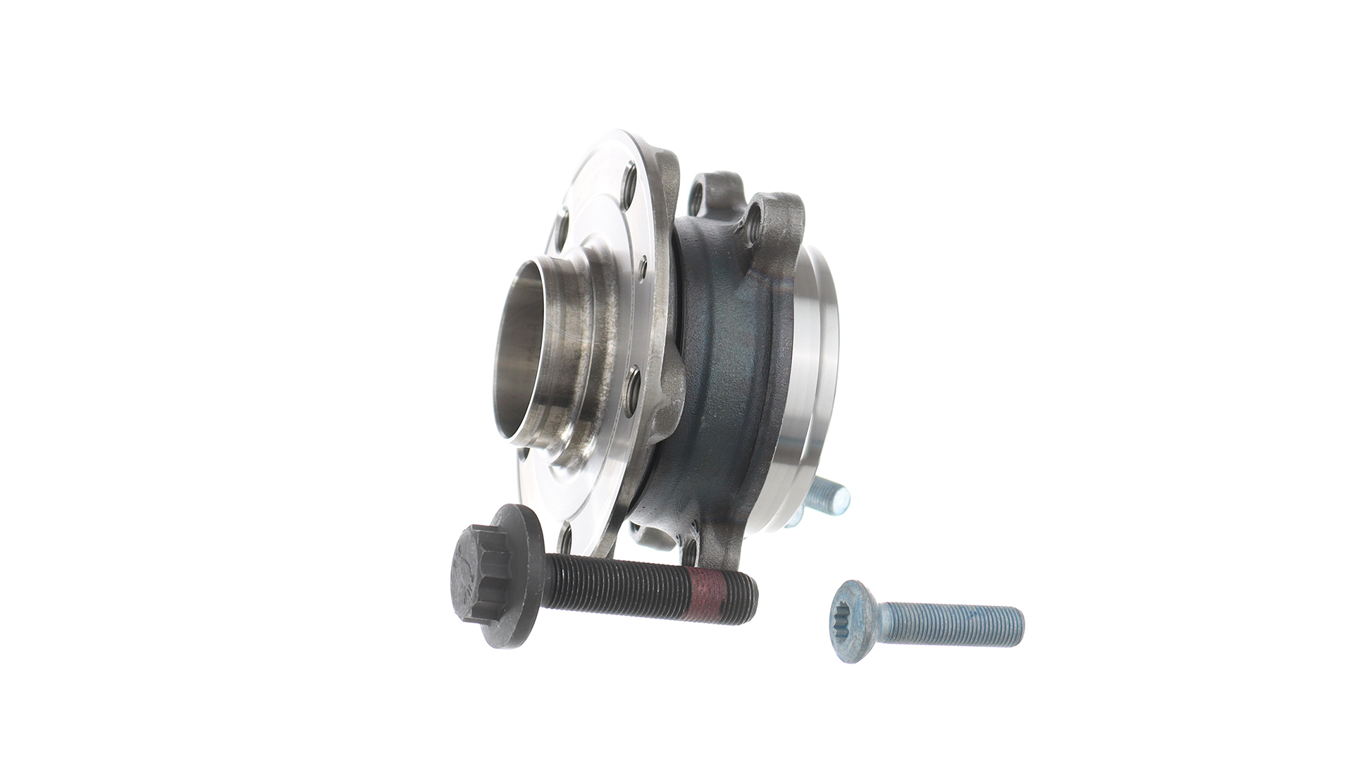 SKF VKBA 7214 Radlagersatz