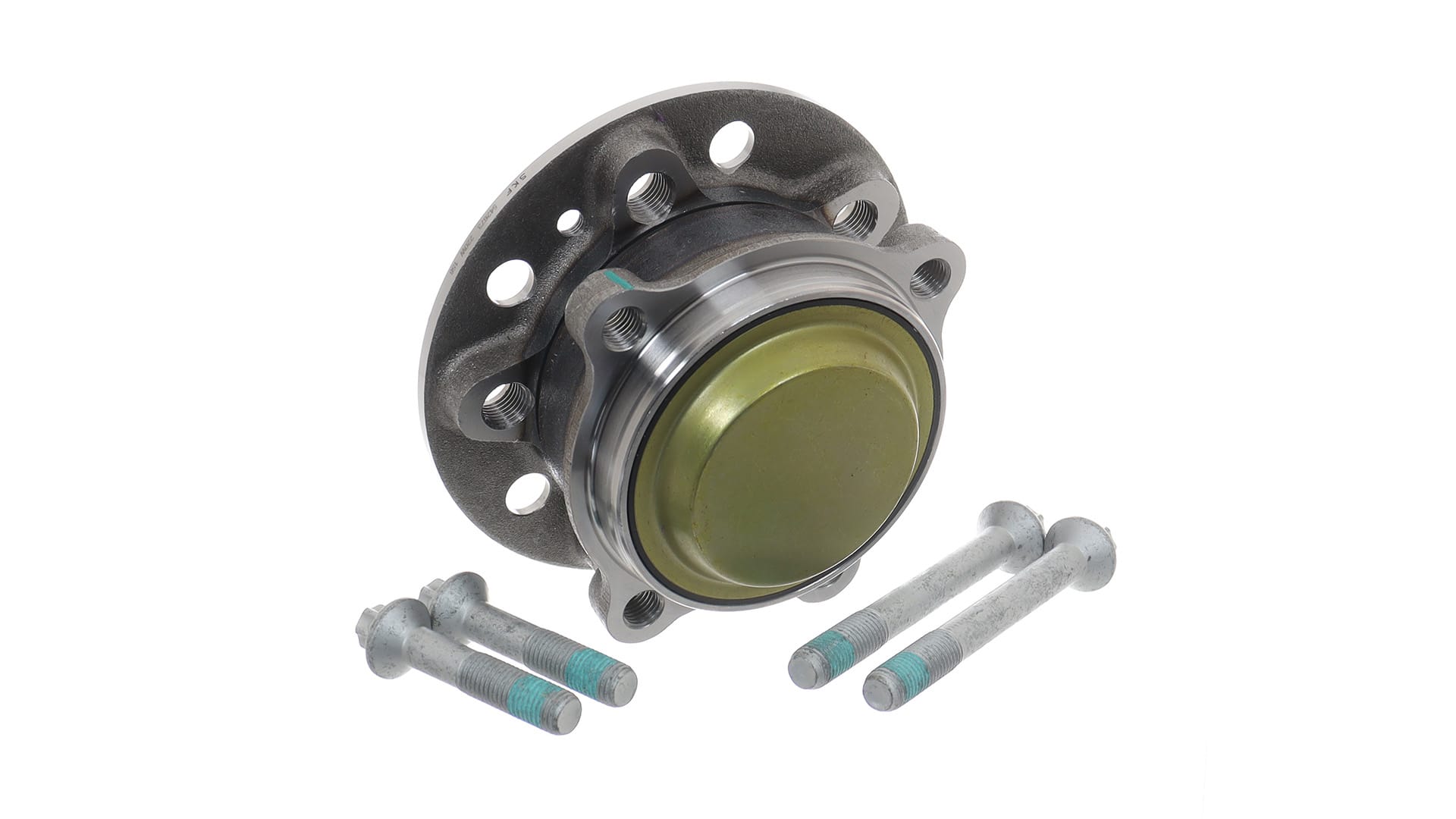 SKF VKBA 7220 Radlagersatz