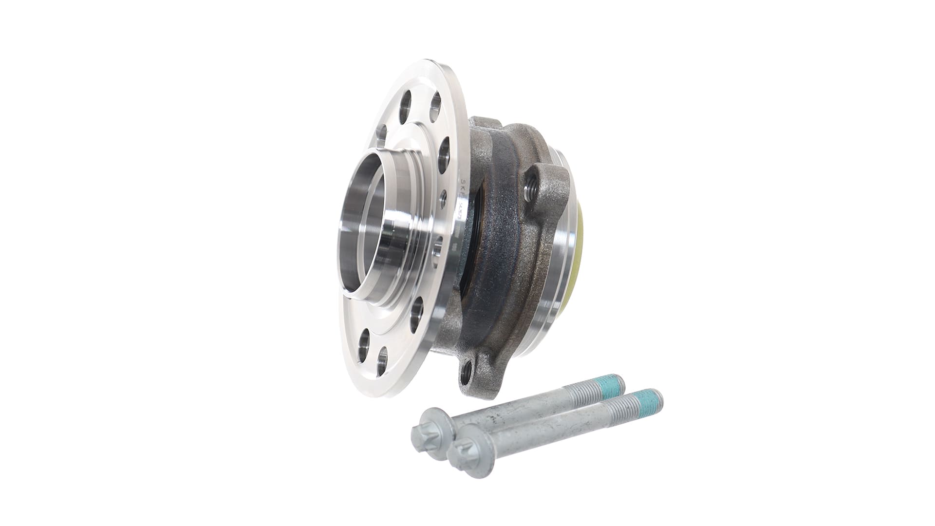 SKF VKBA 7220 Radlagersatz