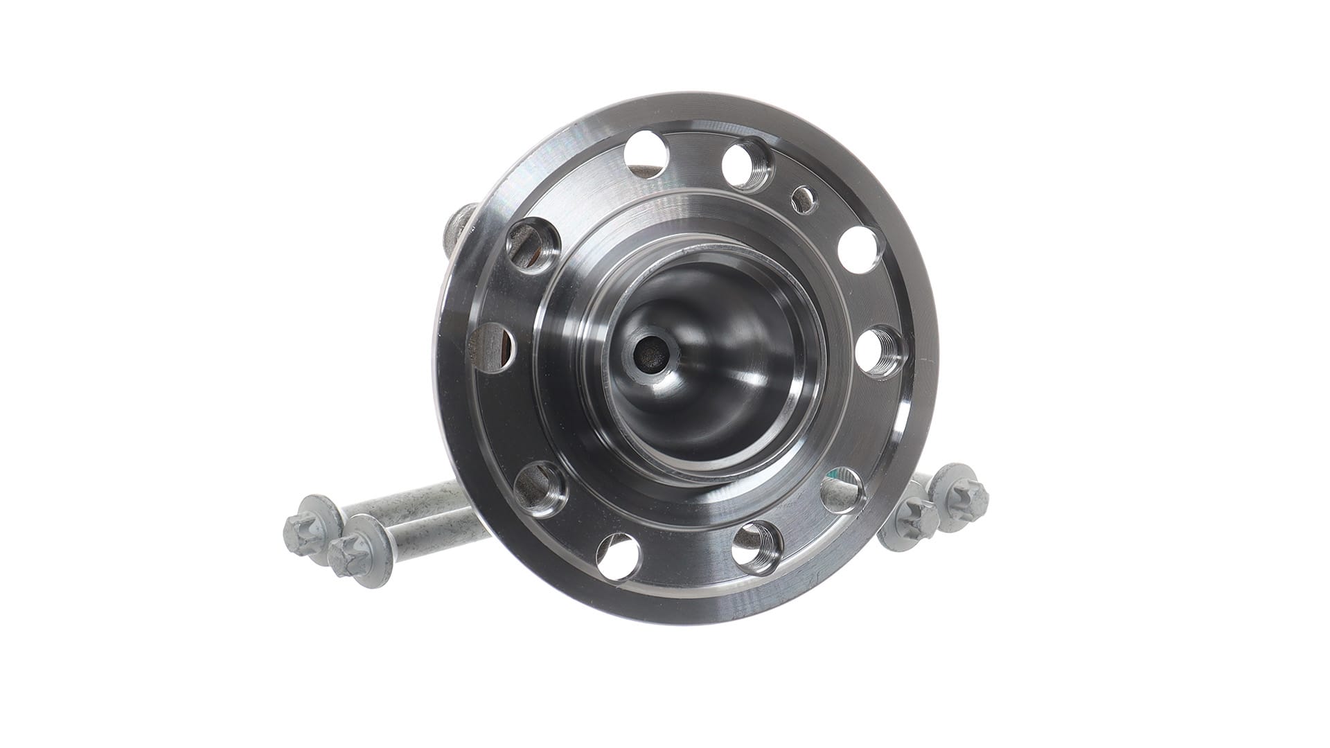 SKF VKBA 7220 Radlagersatz