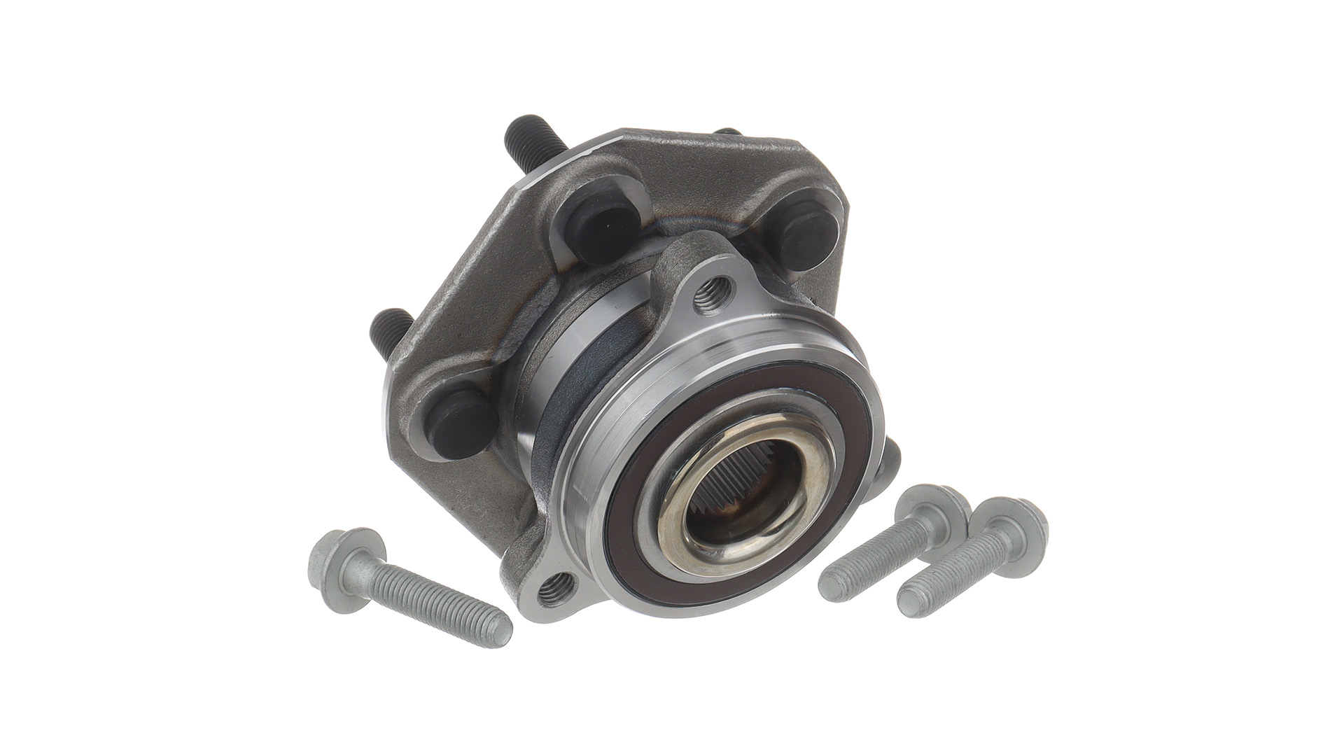 SKF VKBA 7229 Radlagersatz