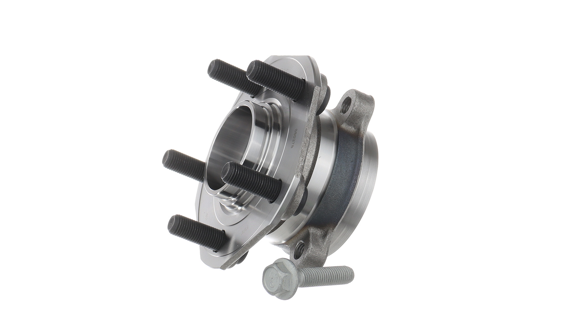 SKF VKBA 7229 Radlagersatz