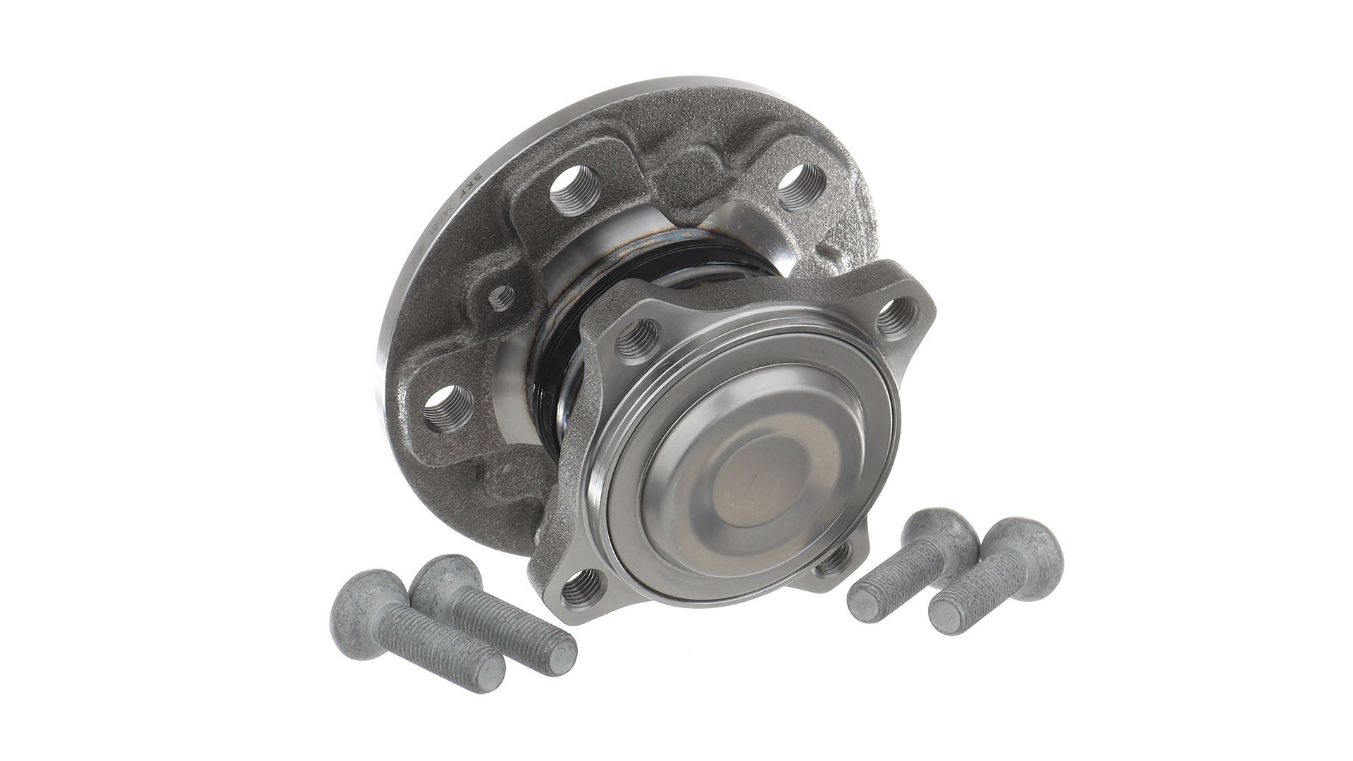SKF VKBA 7247 Radlagersatz