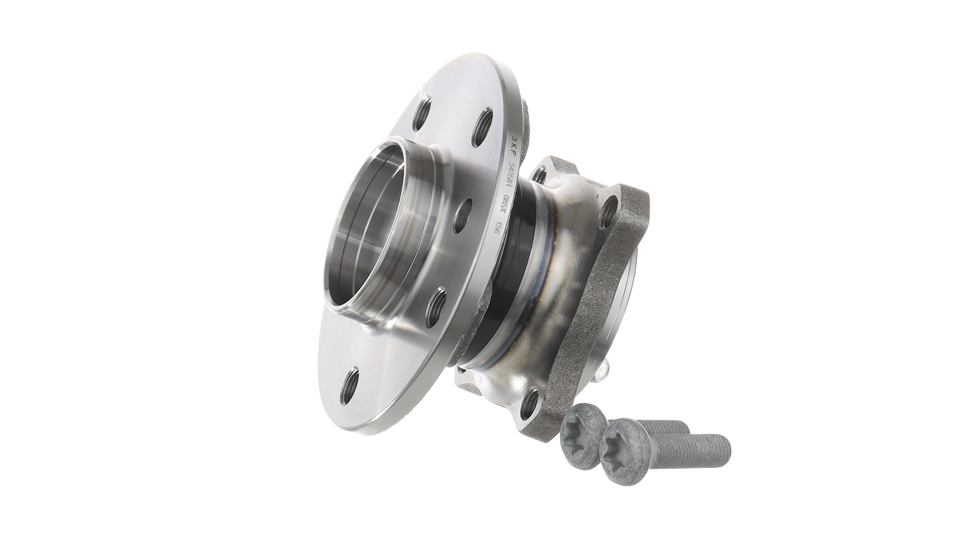 SKF VKBA 7247 Radlagersatz