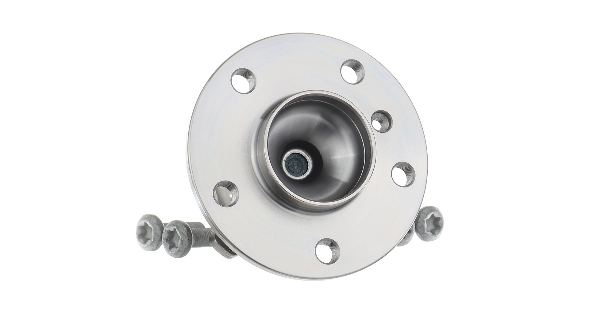SKF VKBA 7247 Radlagersatz