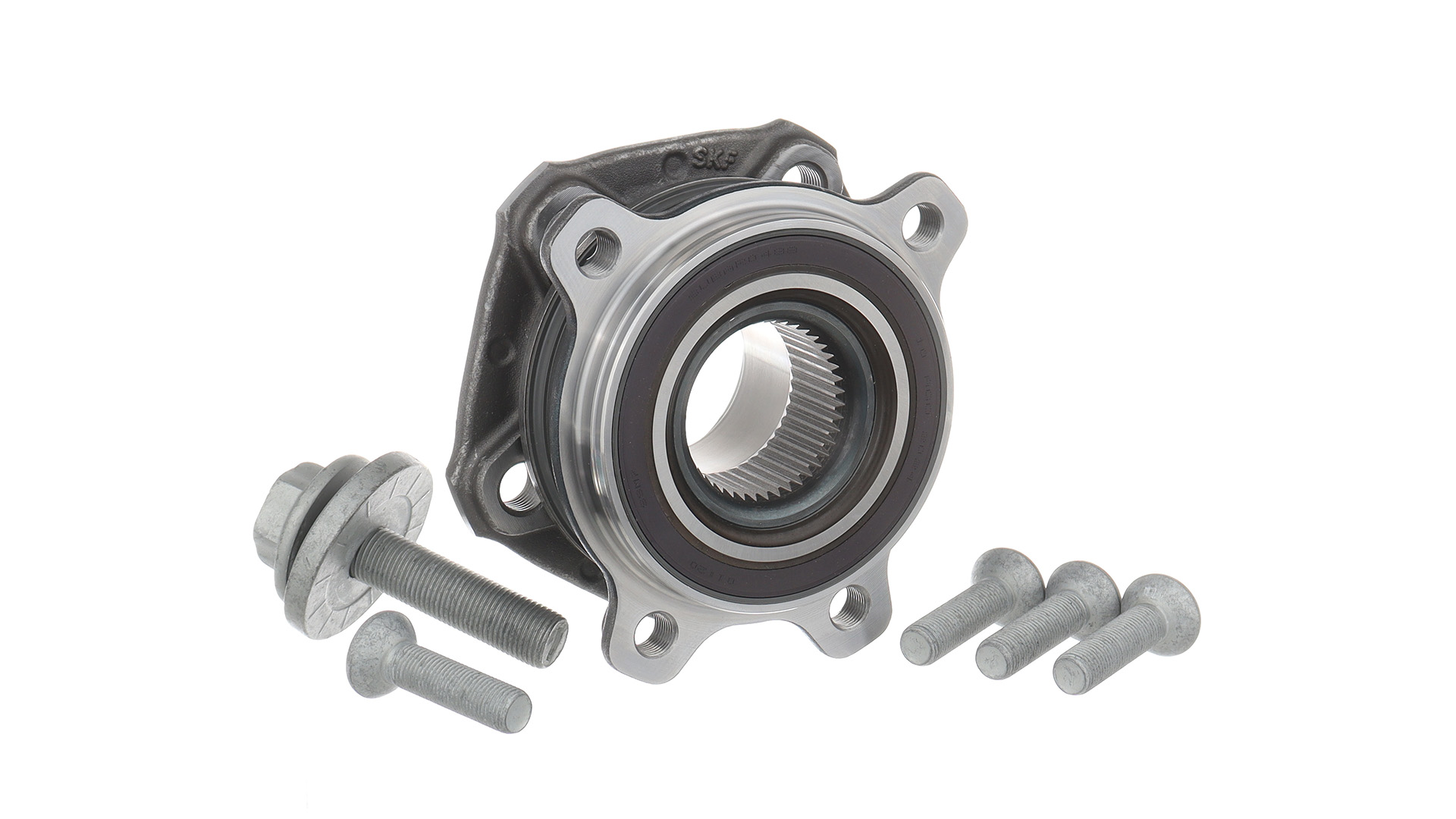 SKF VKBA 7265 Radlagersatz