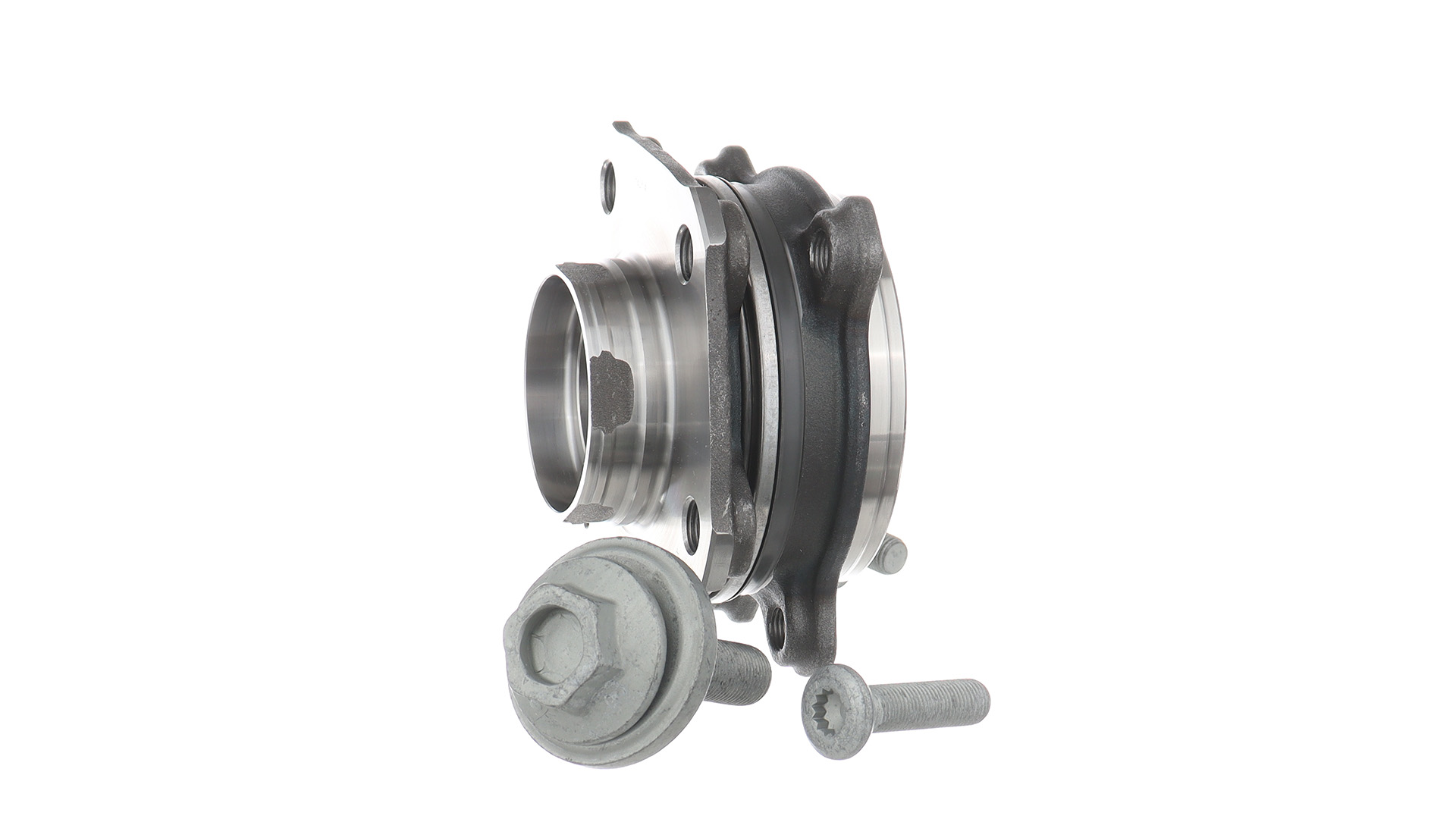 SKF VKBA 7265 Radlagersatz