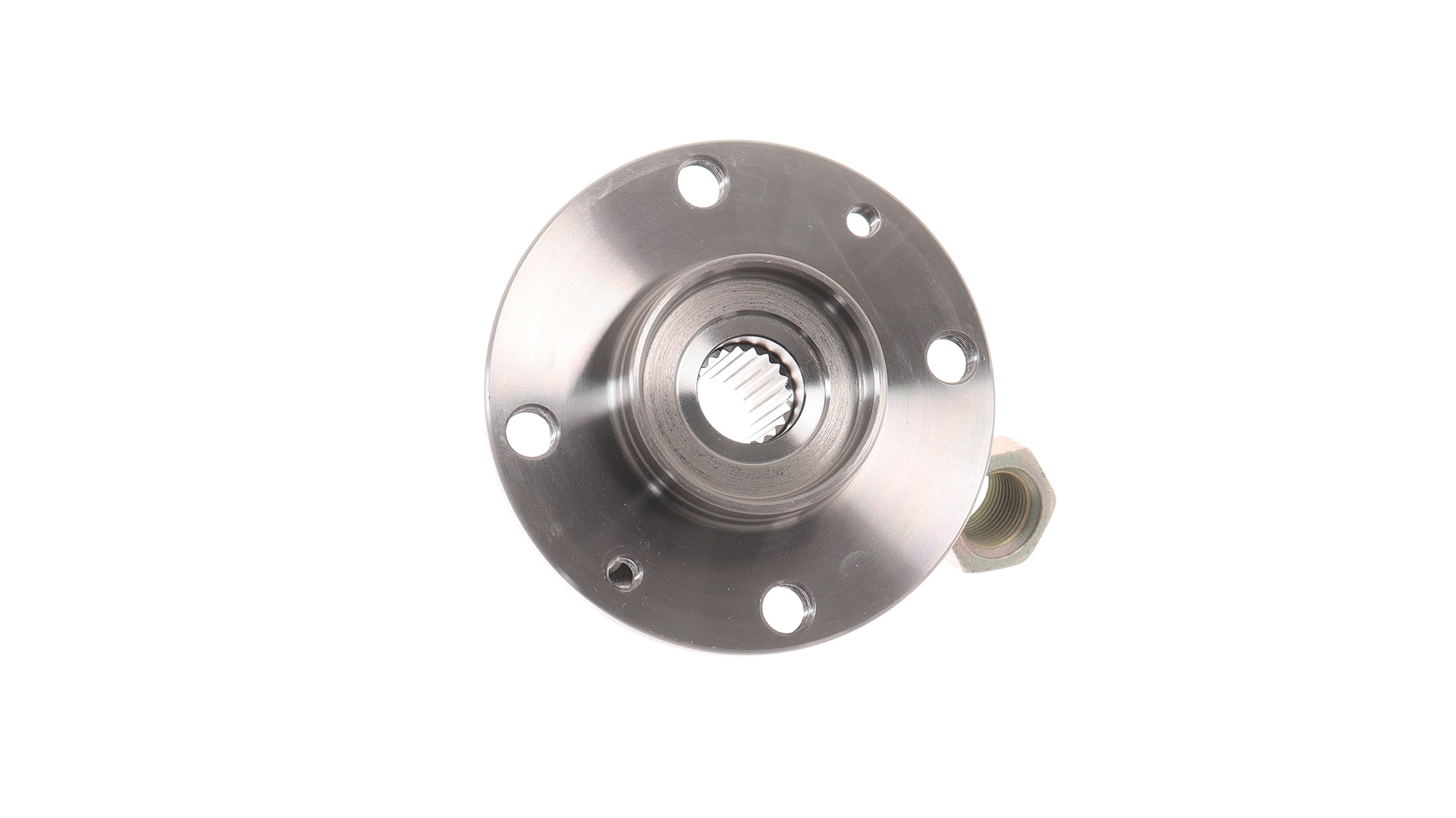 SKF VKBA 734 Radlagersatz