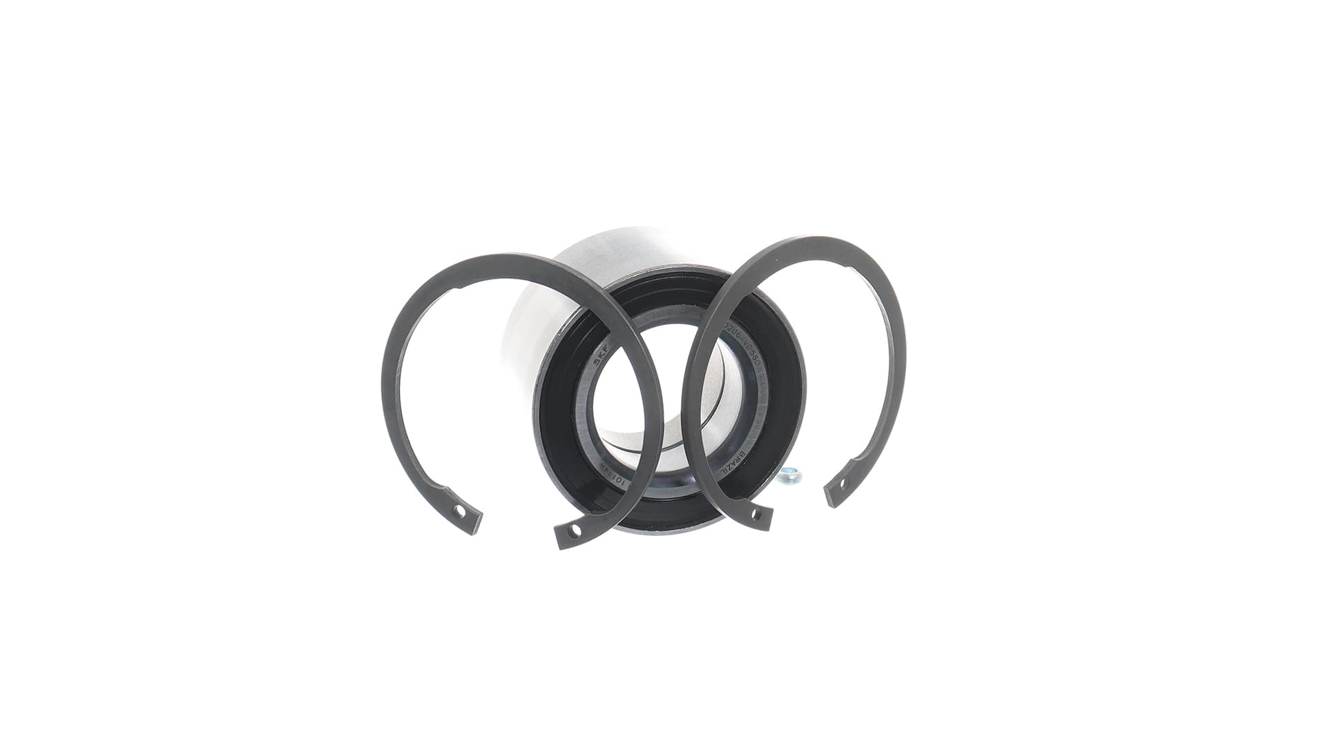 SKF VKBA 736 Radlagersatz