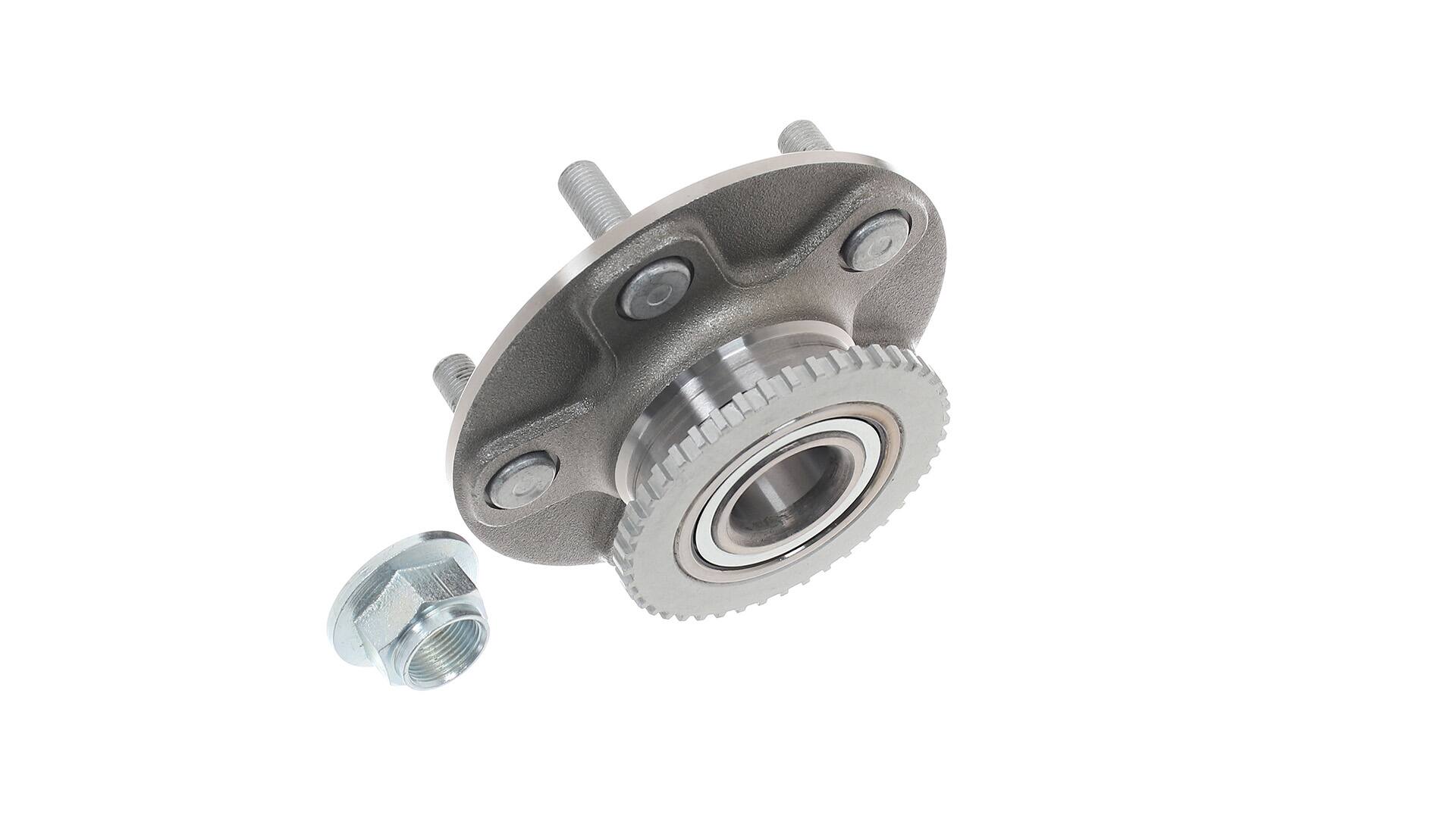SKF VKBA 7402 Radlagersatz