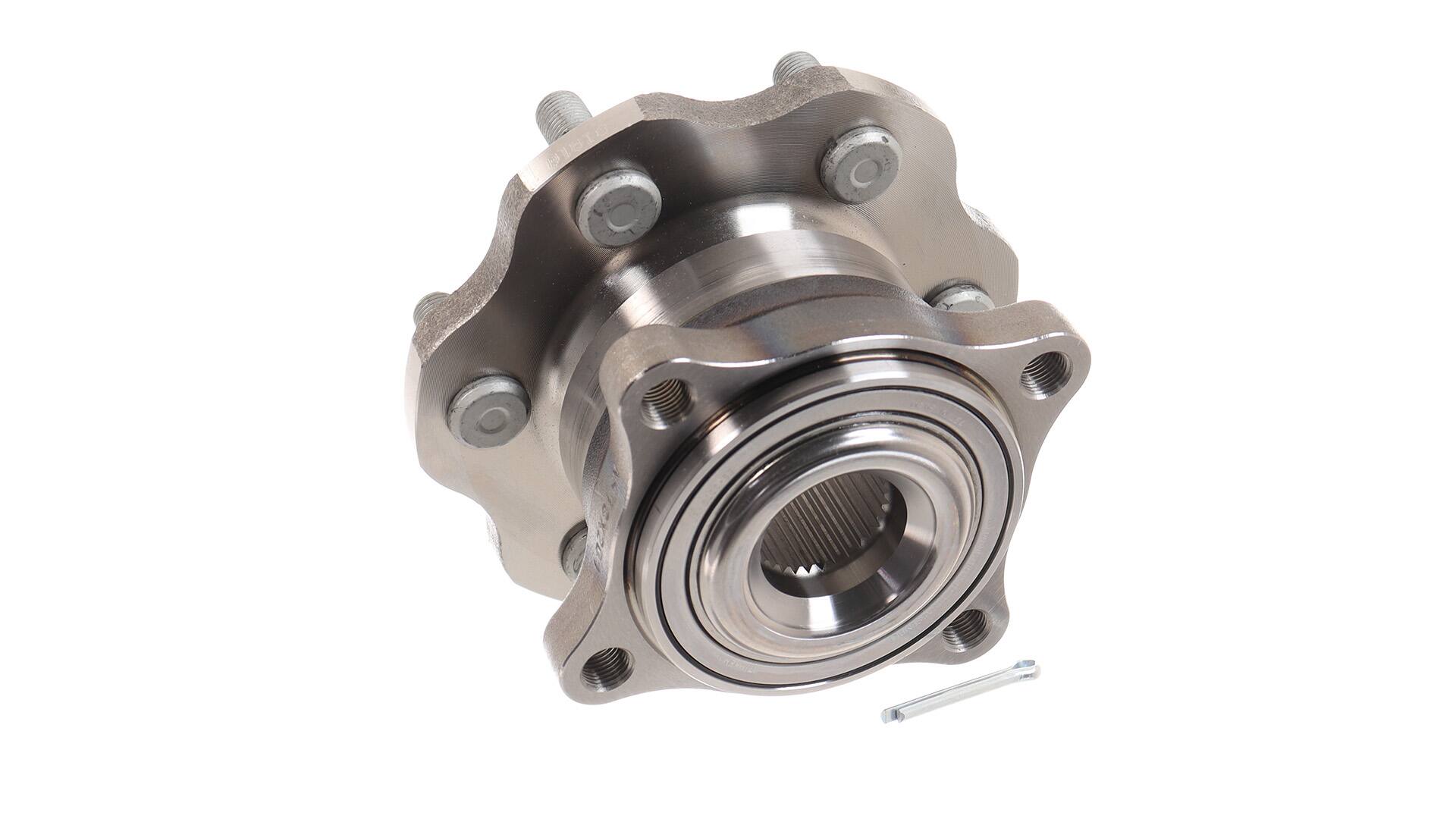 SKF VKBA 7403 Radlagersatz