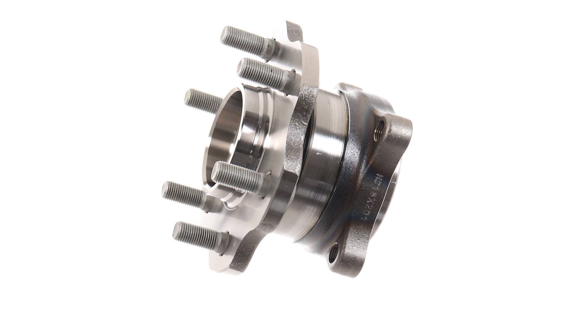 SKF VKBA 7403 Radlagersatz