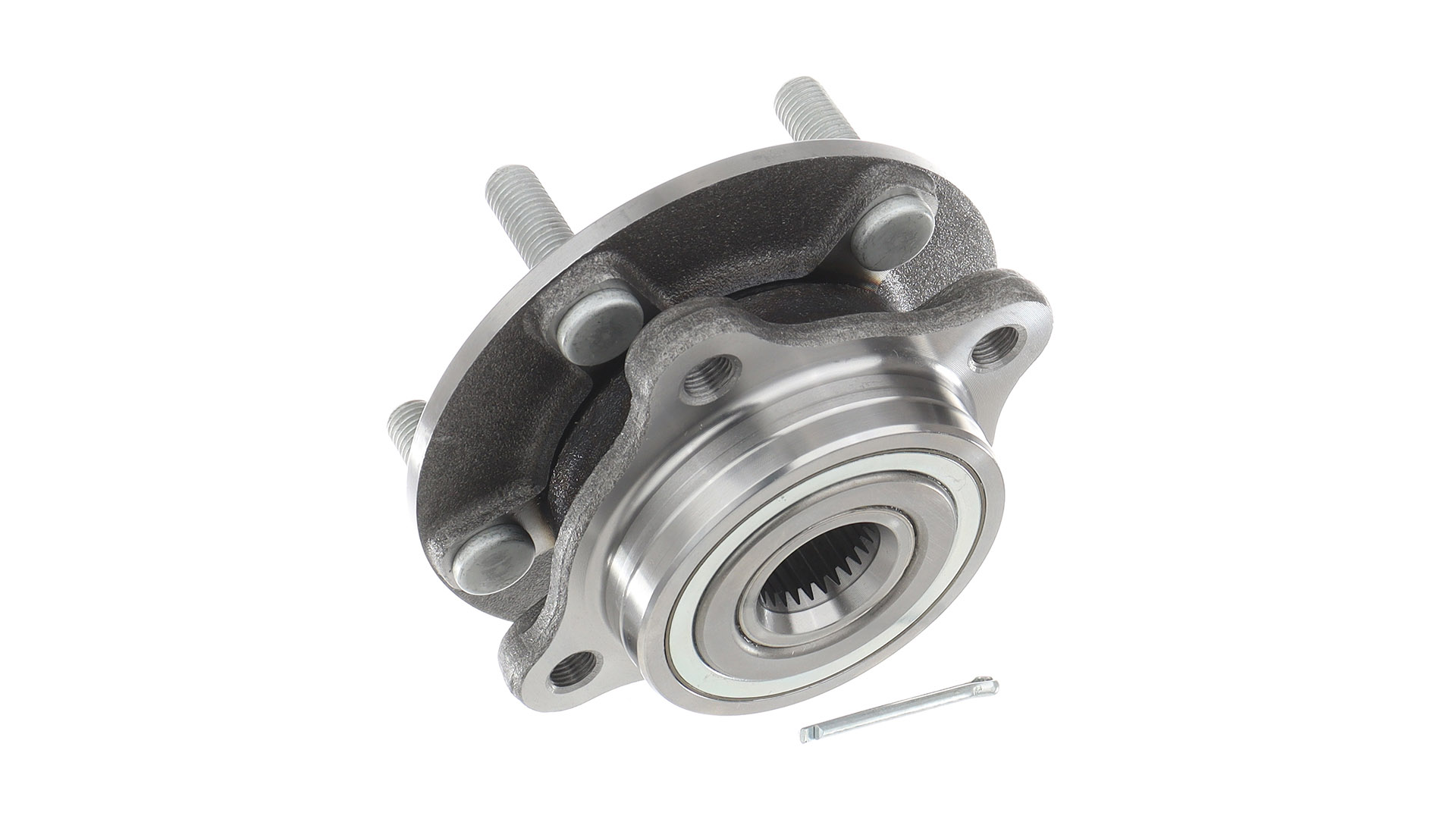 SKF VKBA 7406 Radlagersatz