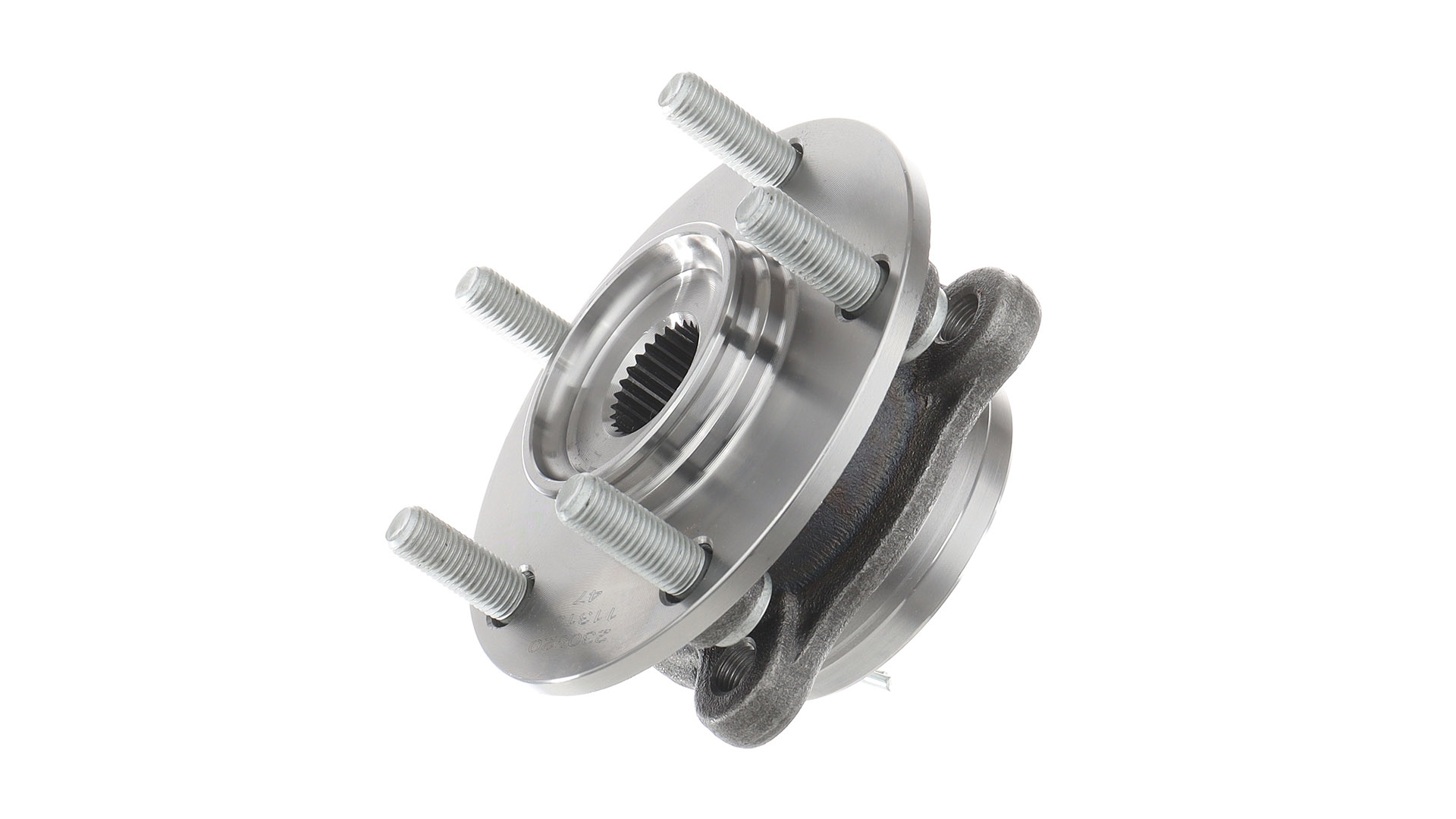 SKF VKBA 7406 Radlagersatz