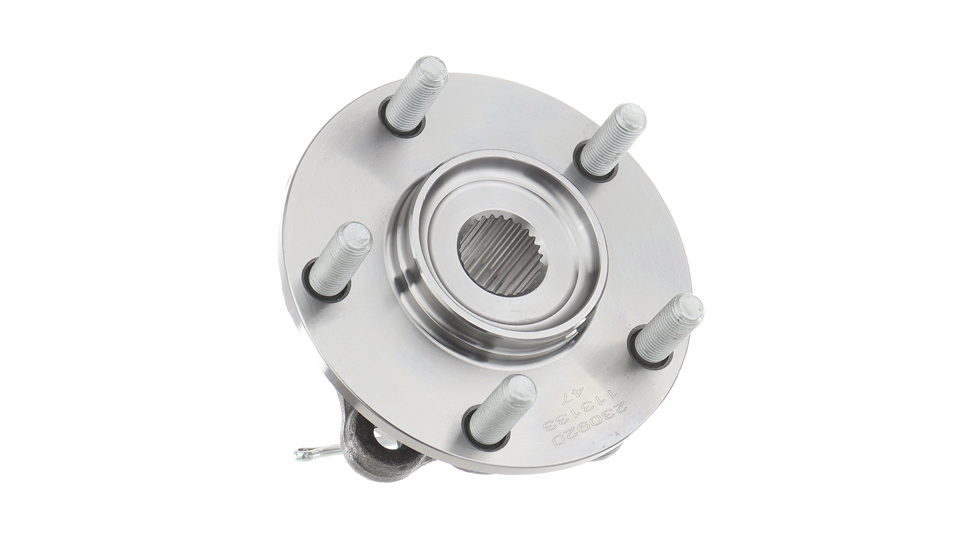 SKF VKBA 7406 Radlagersatz