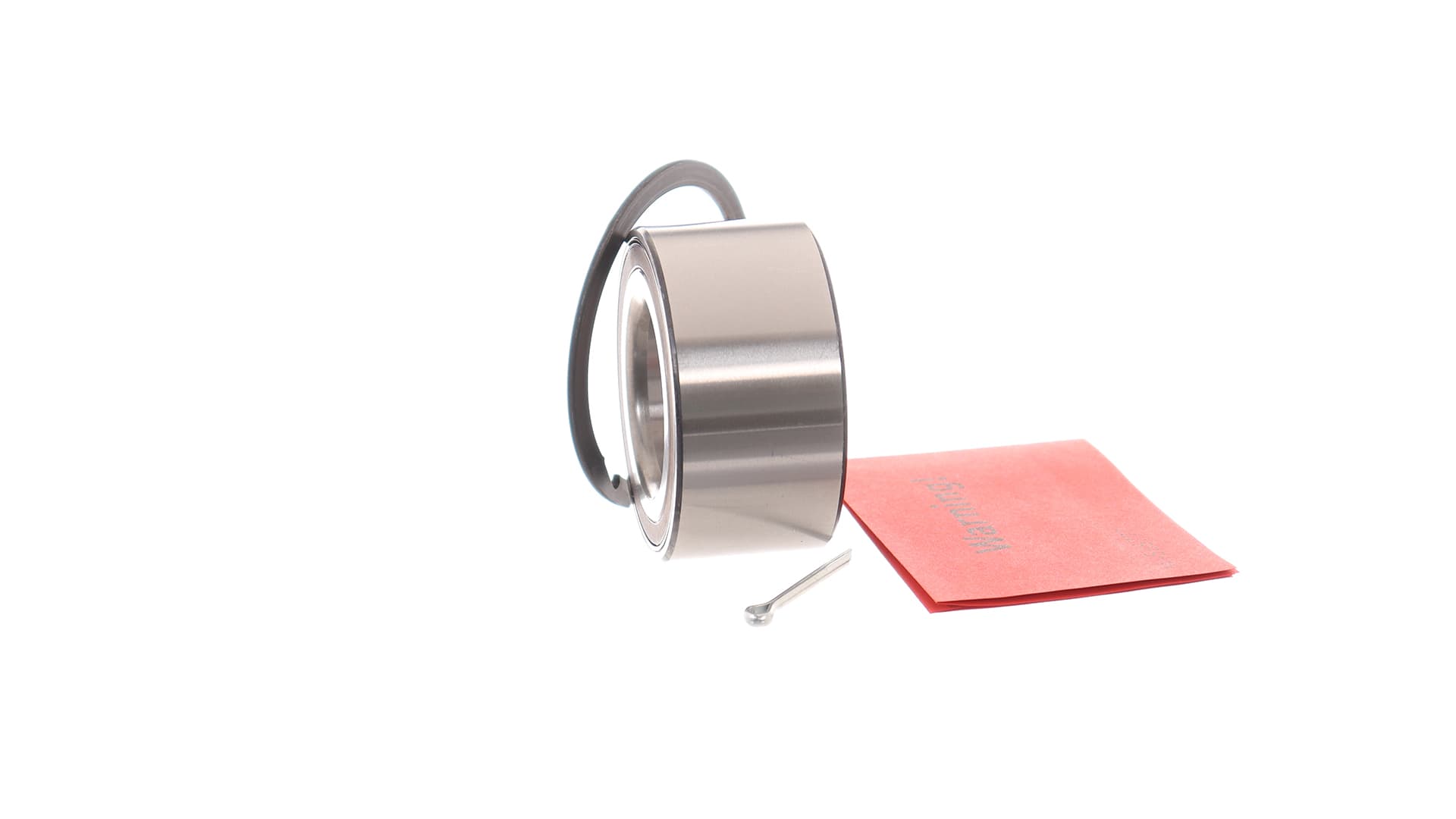 SKF VKBA 7408 Radlagersatz