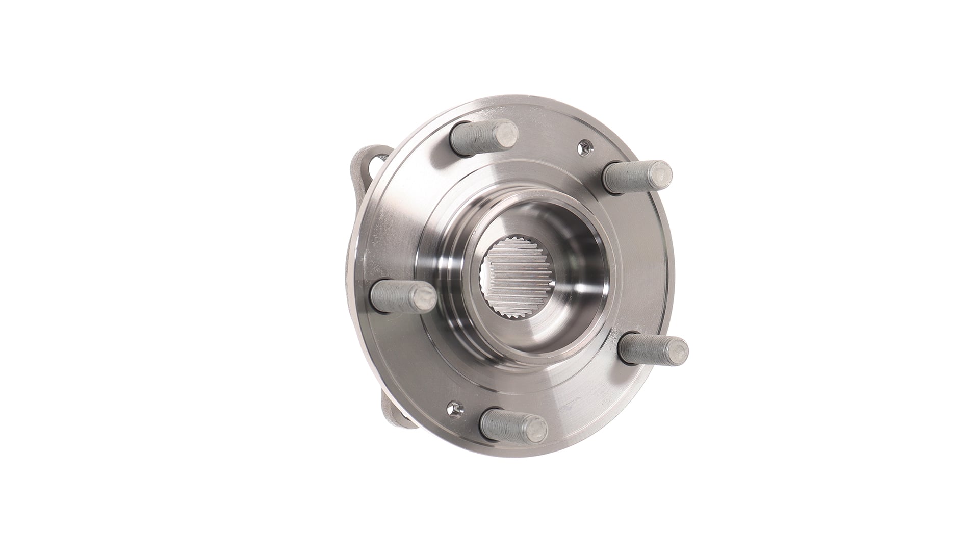 SKF VKBA 7414 Radlagersatz