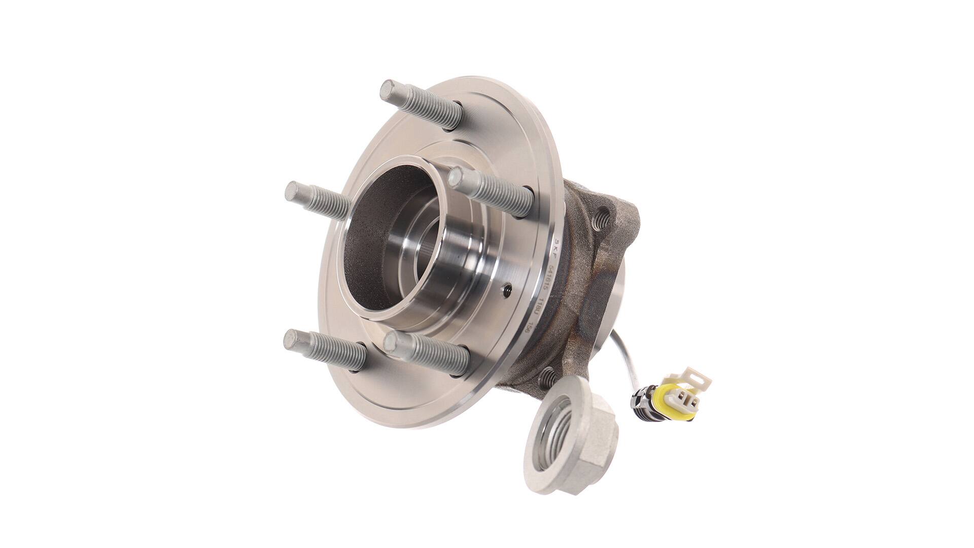 SKF VKBA 7439 Radlagersatz