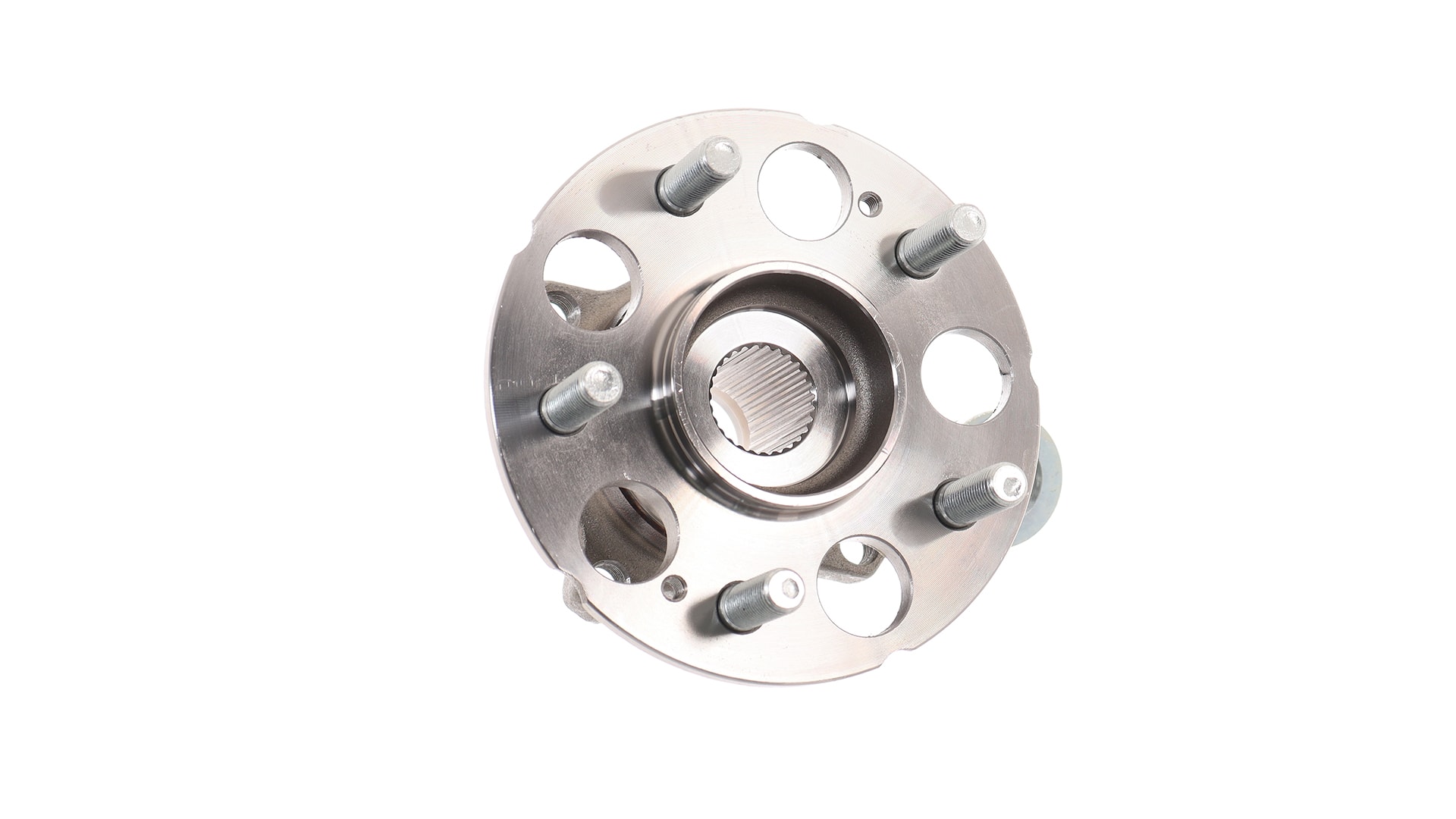 SKF VKBA 7441 Radlagersatz