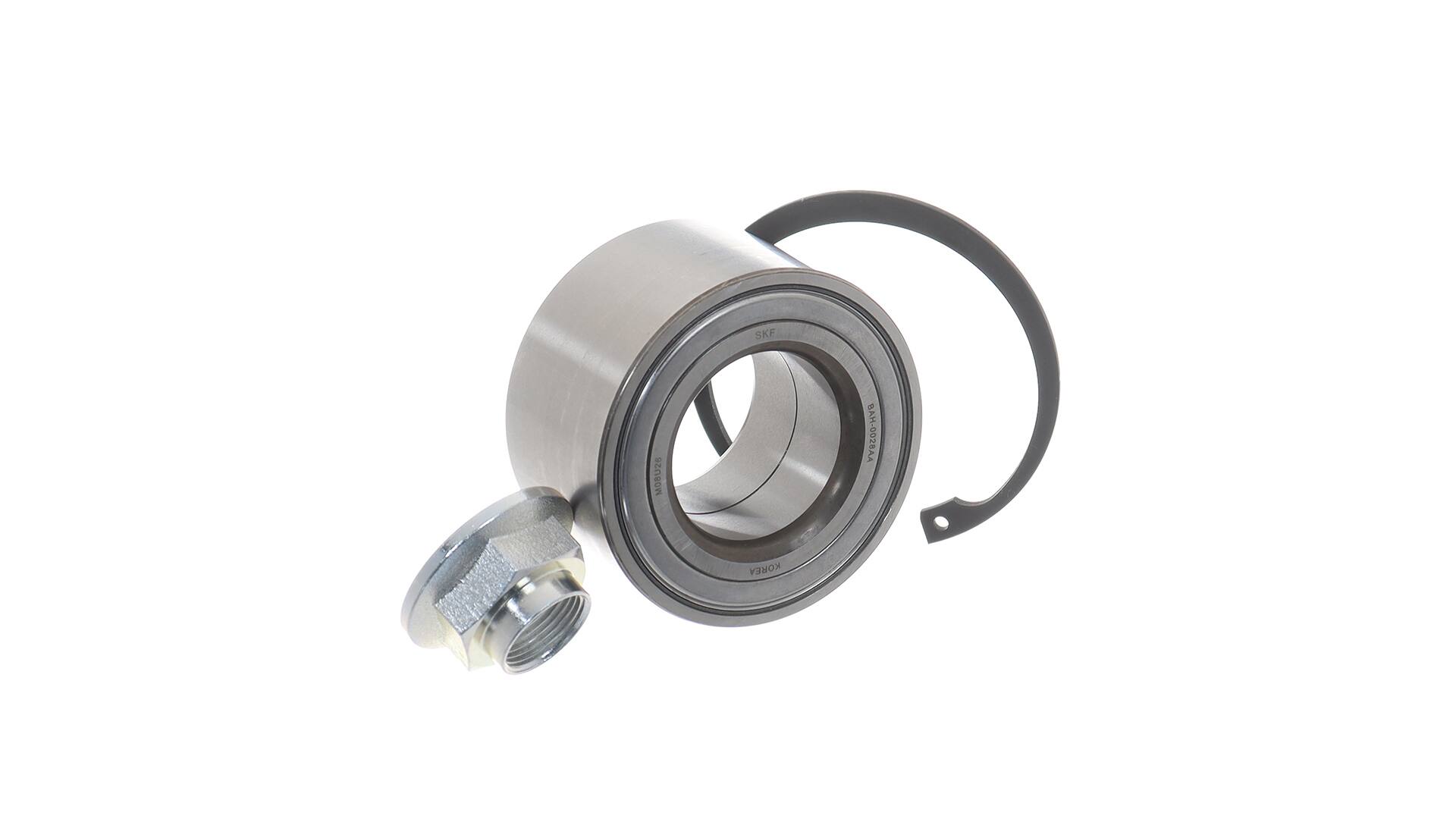 SKF VKBA 7446 Radlagersatz