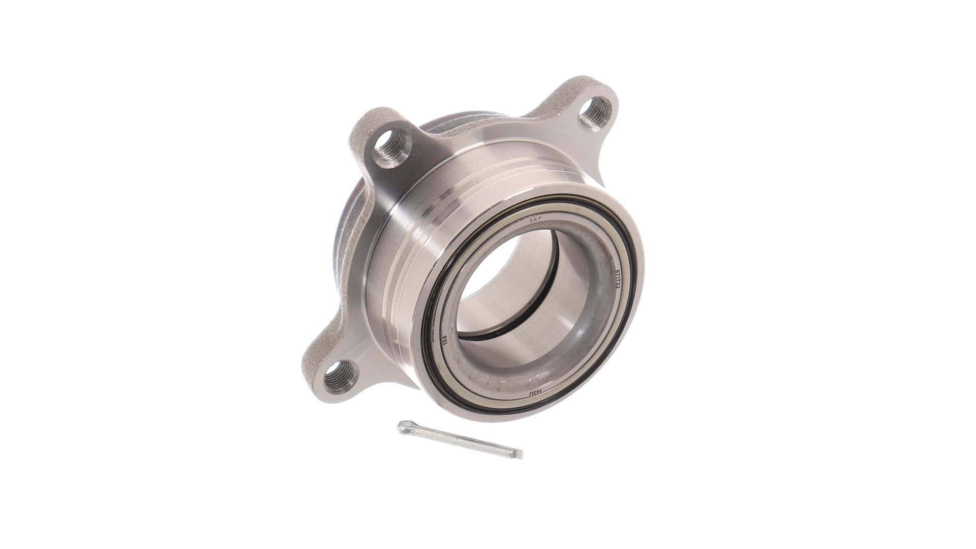 SKF VKBA 7451 Radlagersatz