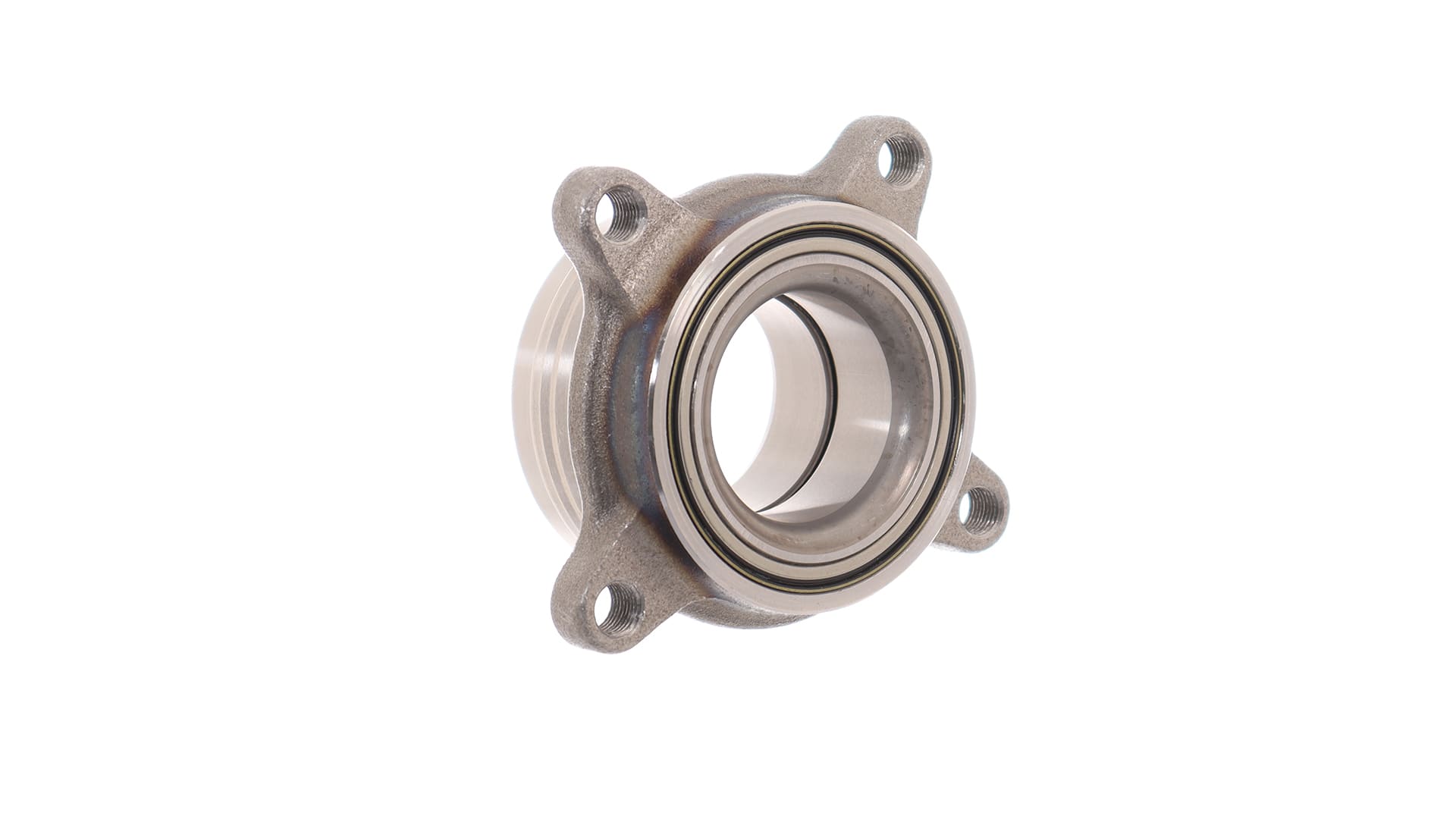 SKF VKBA 7451 Radlagersatz