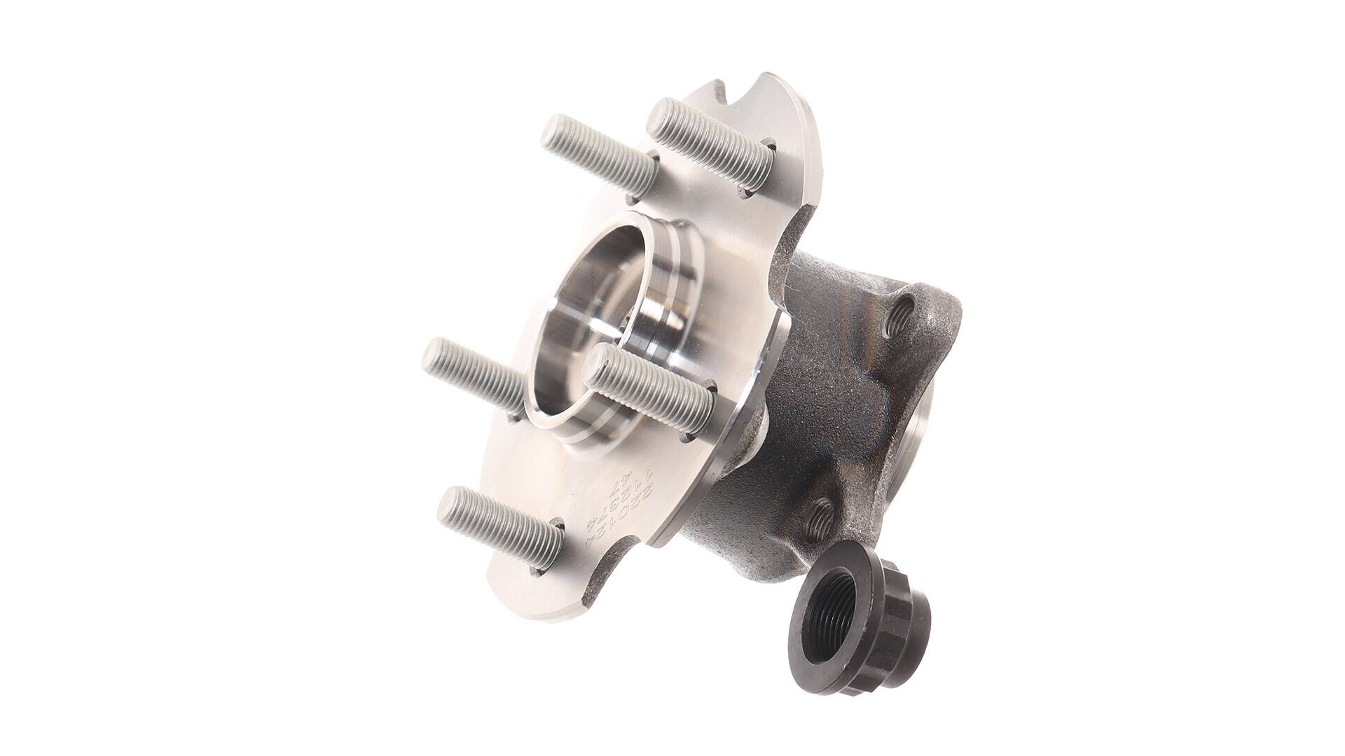 SKF VKBA 7466 Radlagersatz